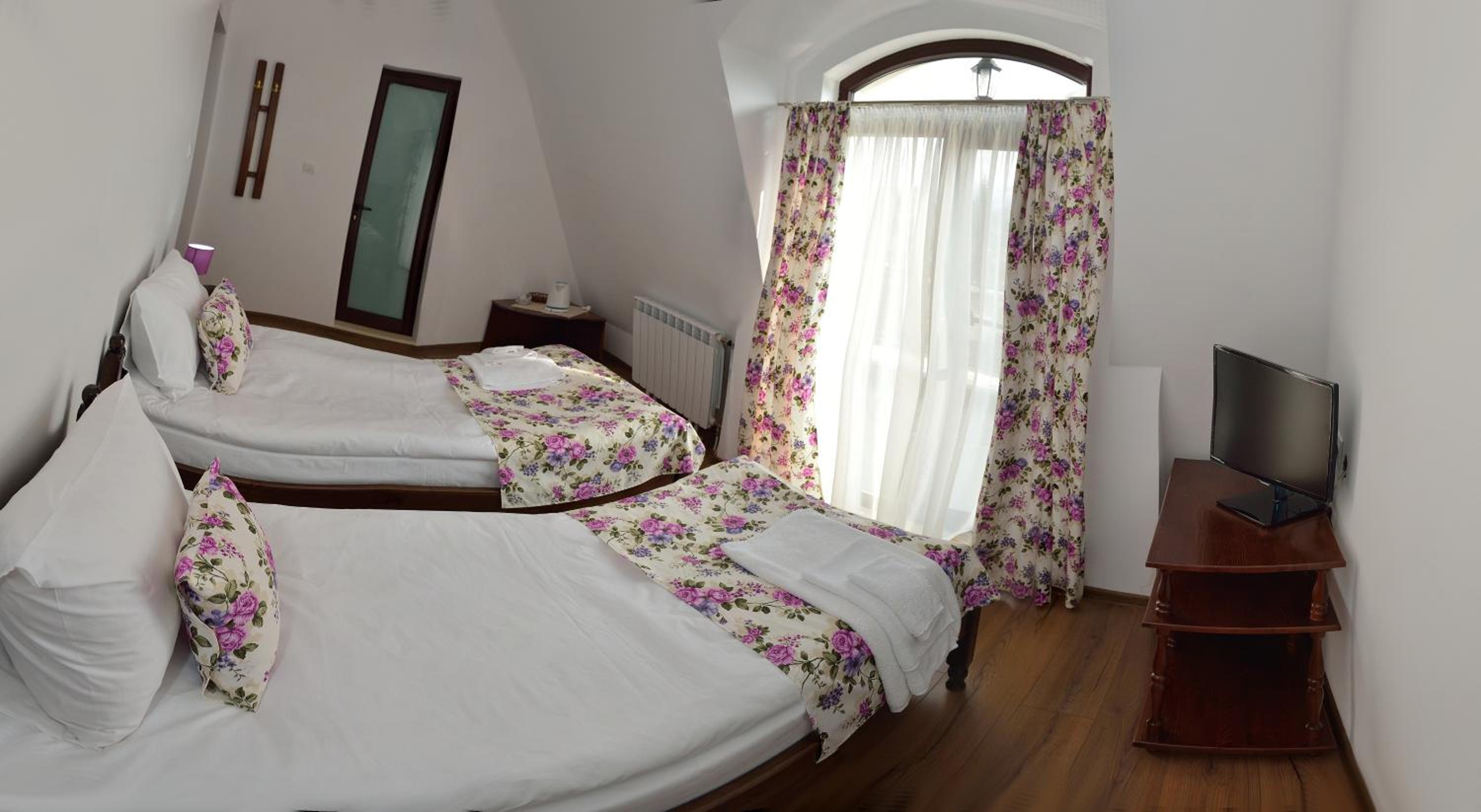 Guest House Nocturno