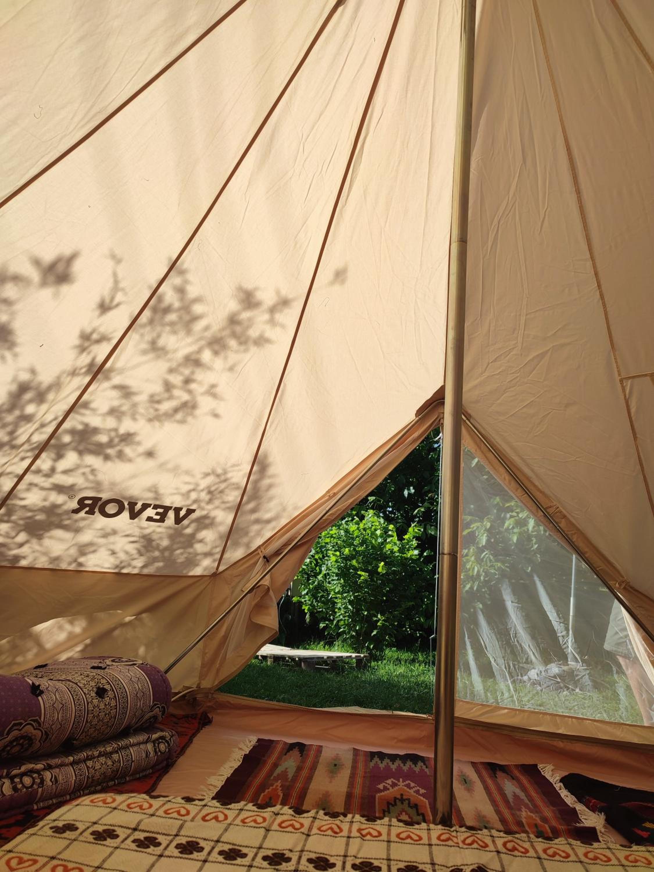 Camping Kromidovo