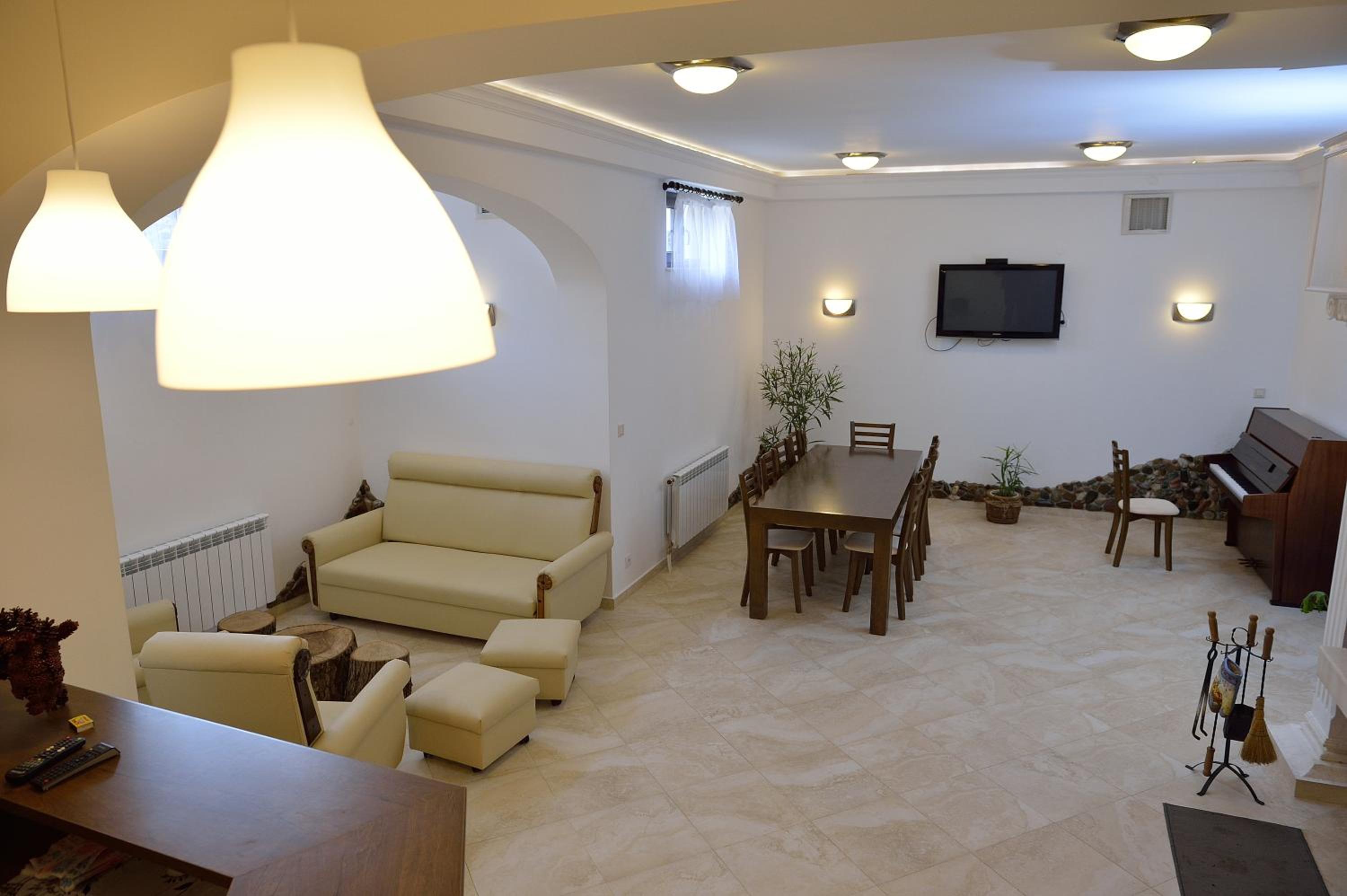 Guest House Nocturno