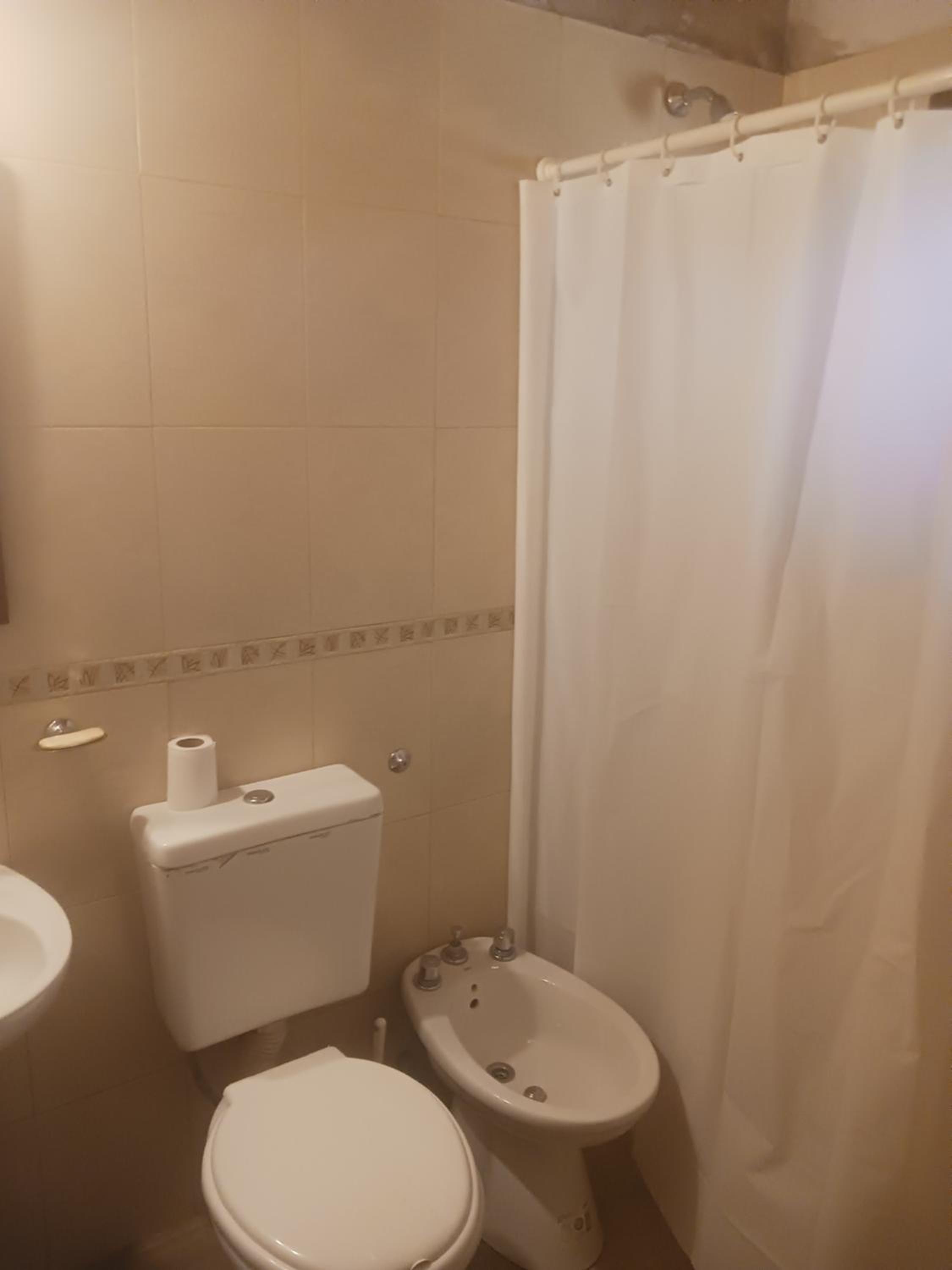 cabaña La Retama