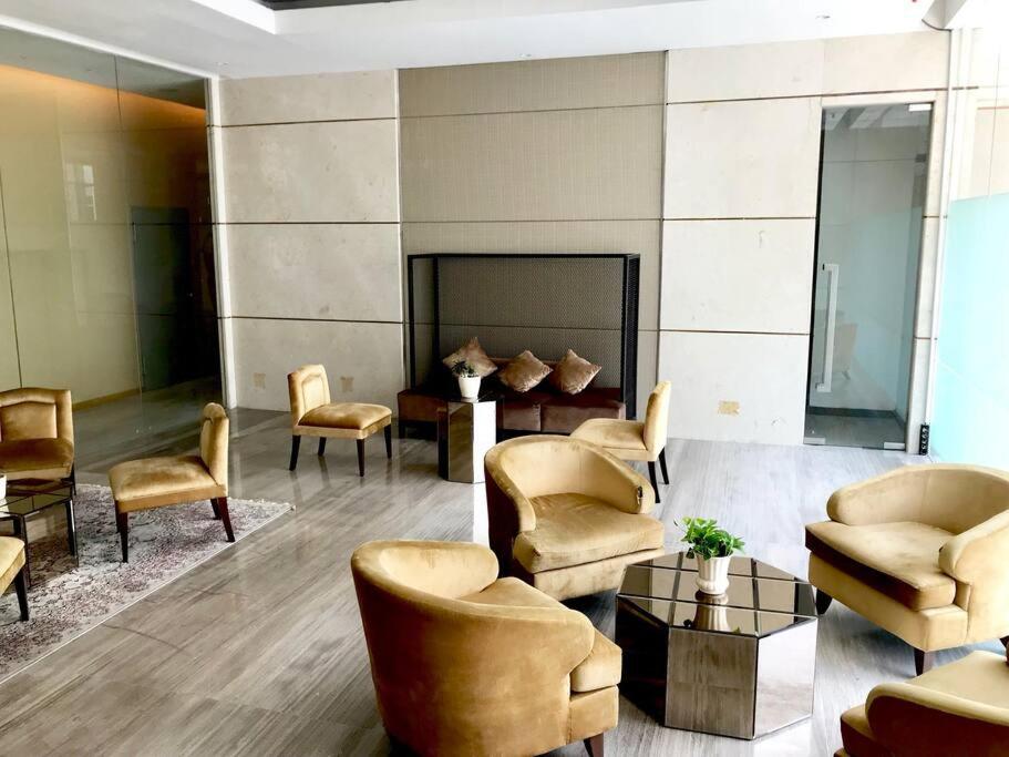 Cozy Lux 2BR Kuningan Central Prime Private Lift view 2