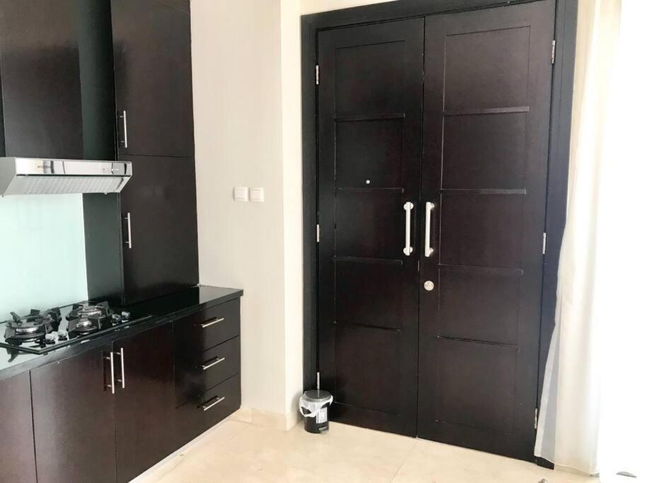 Cozy Lux 2BR Kuningan Central Prime Private Lift view 5
