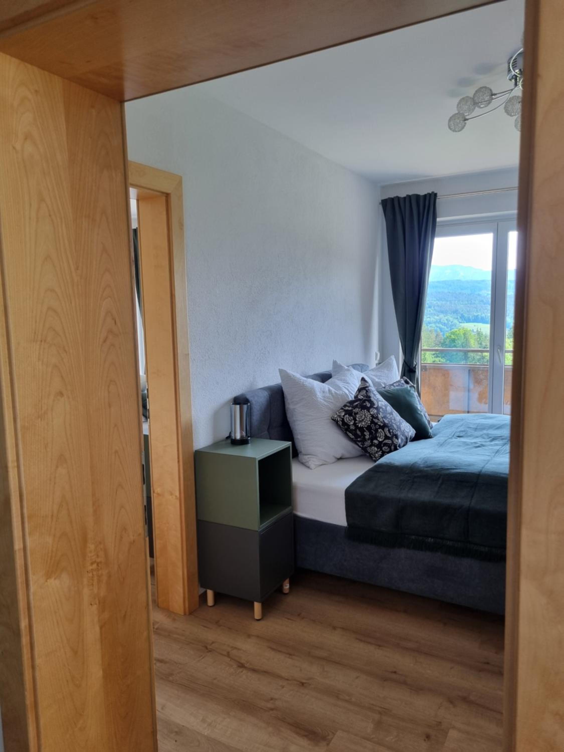 Seezauber Apartments am Wörthersee