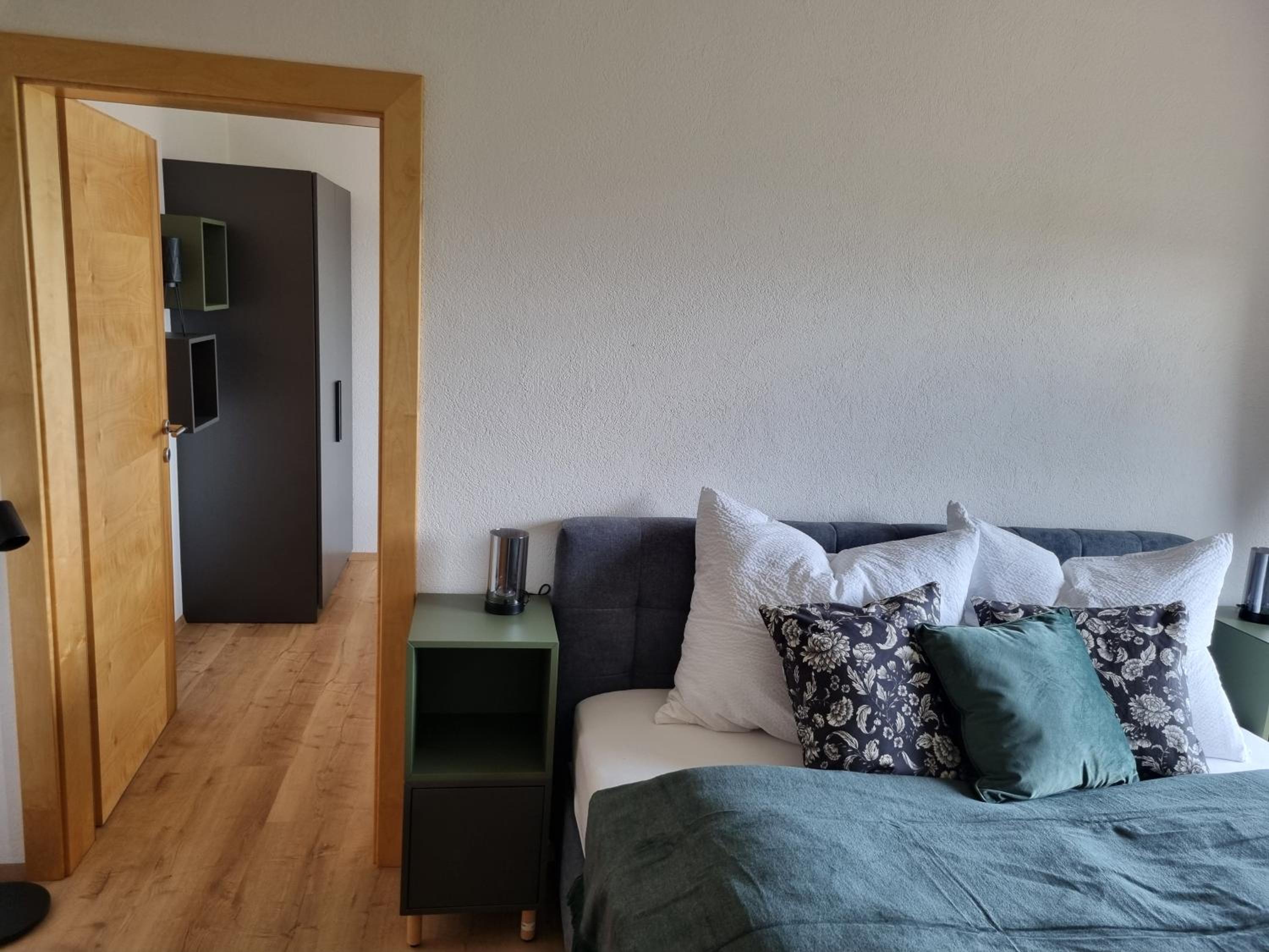 Seezauber Apartments am Wörthersee