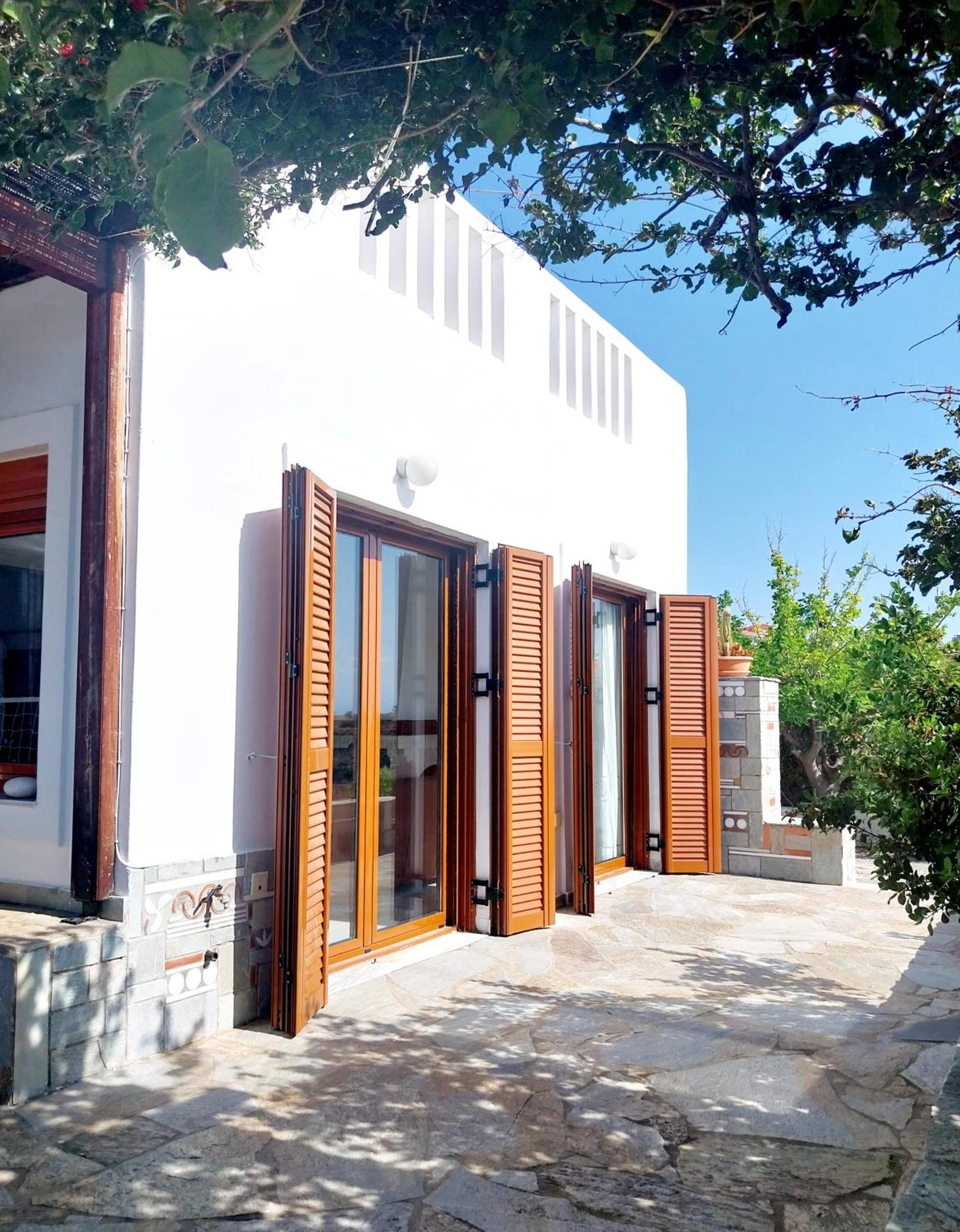 Villa Tsonima