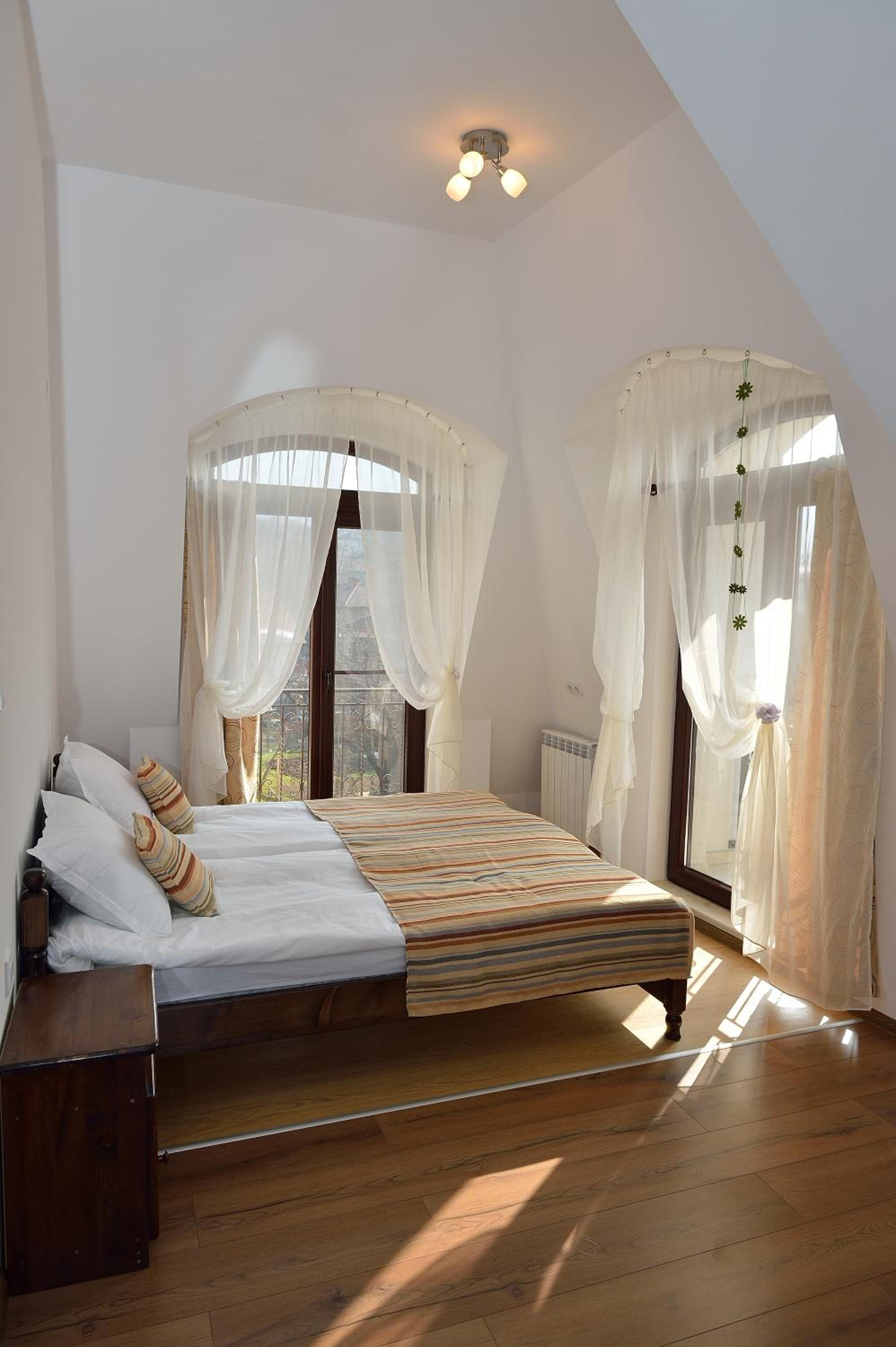 Guest House Nocturno