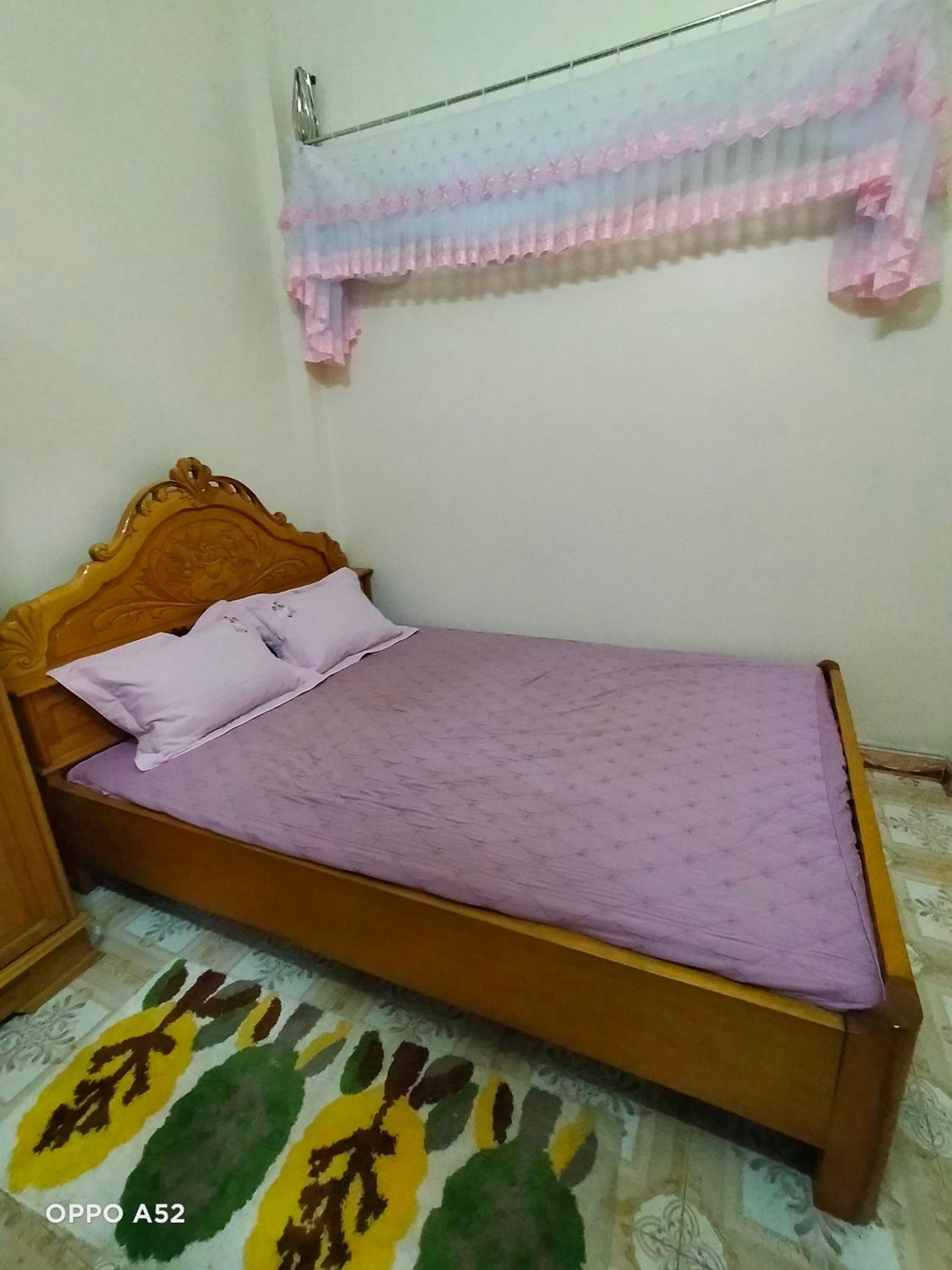 Homestay Anh Sửu