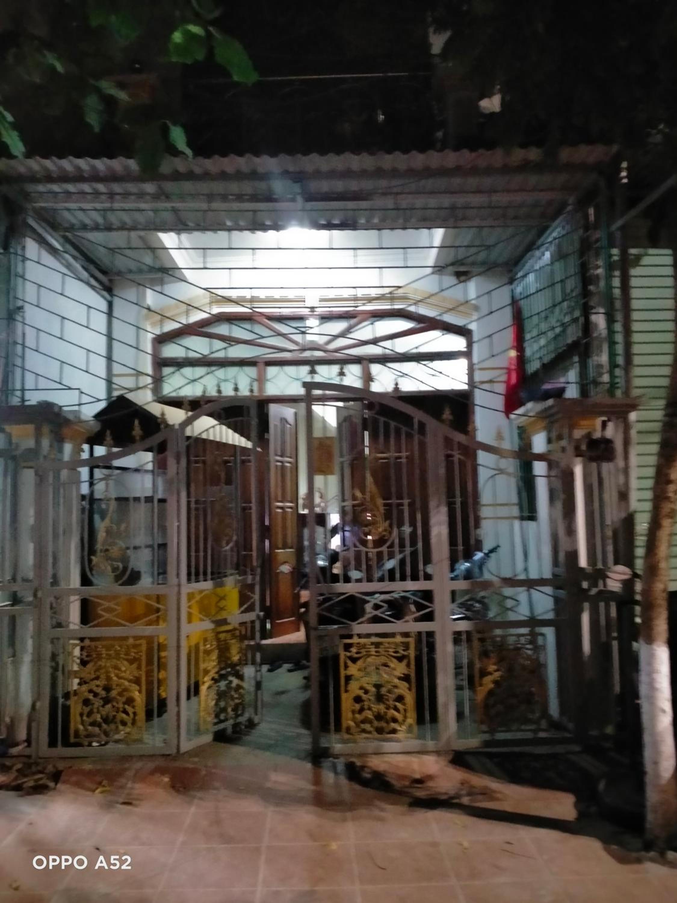 Homestay Anh Sửu
