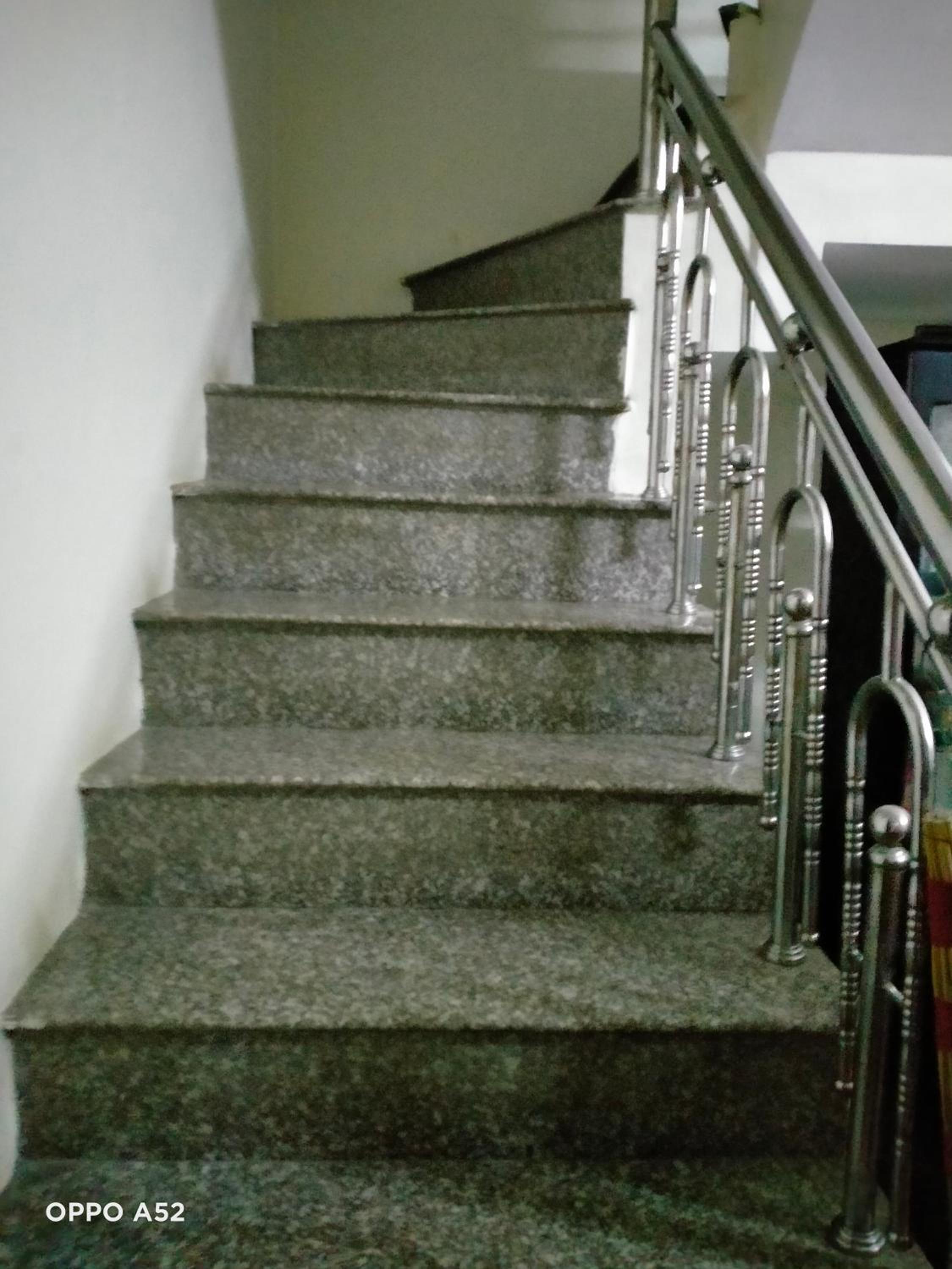 Homestay Anh Sửu