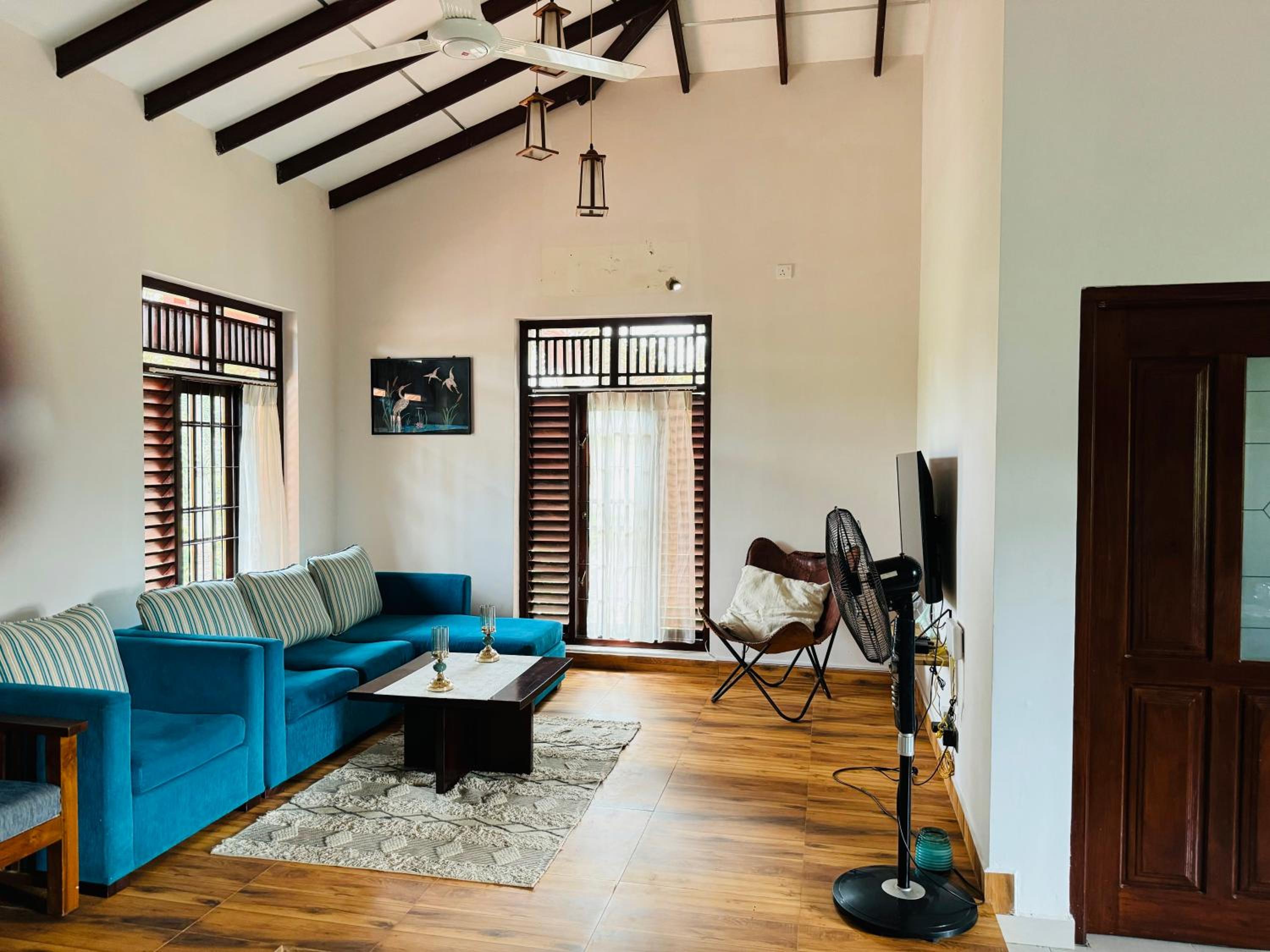 Casa Theo view 3