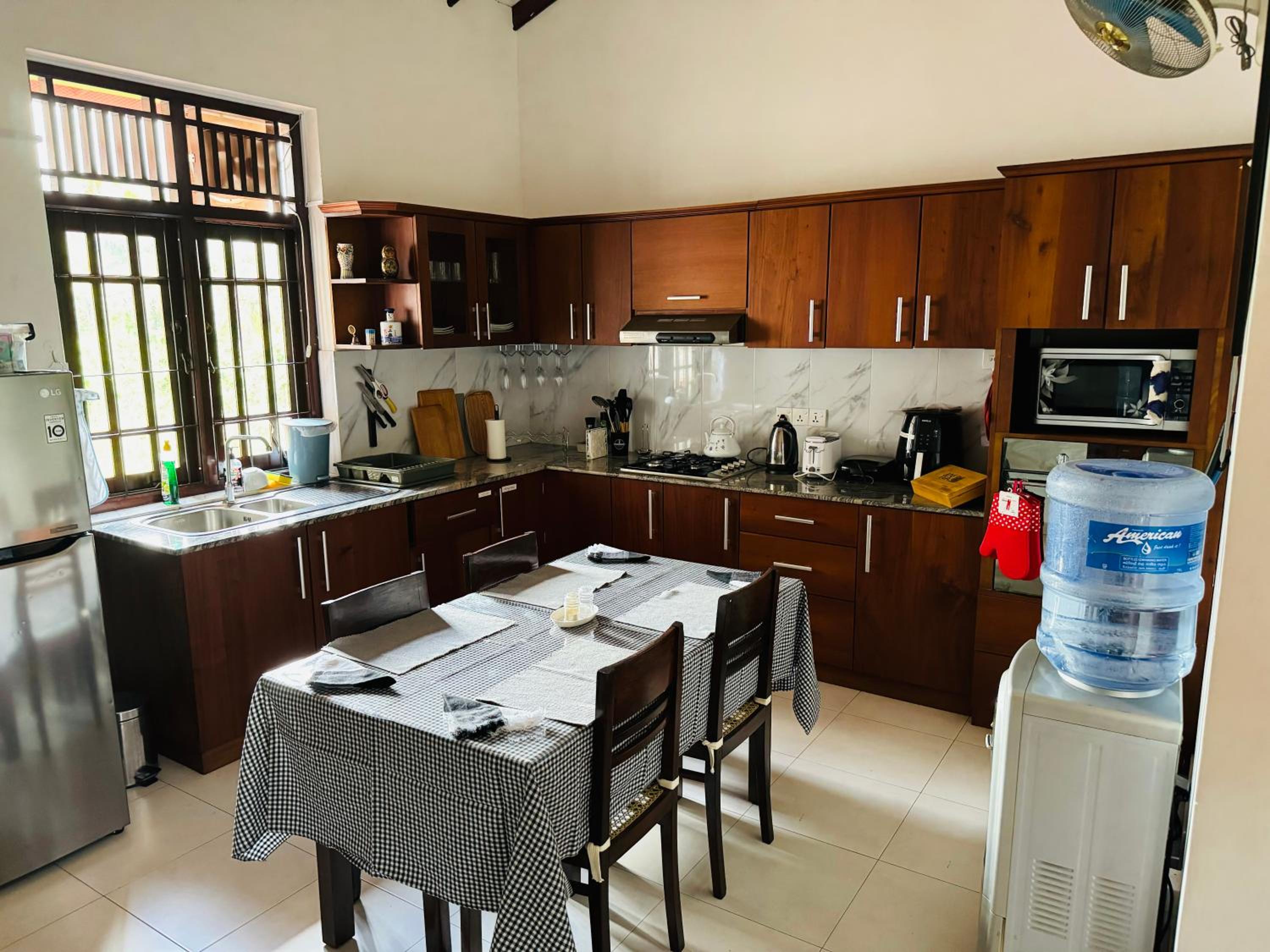 Casa Theo view 2