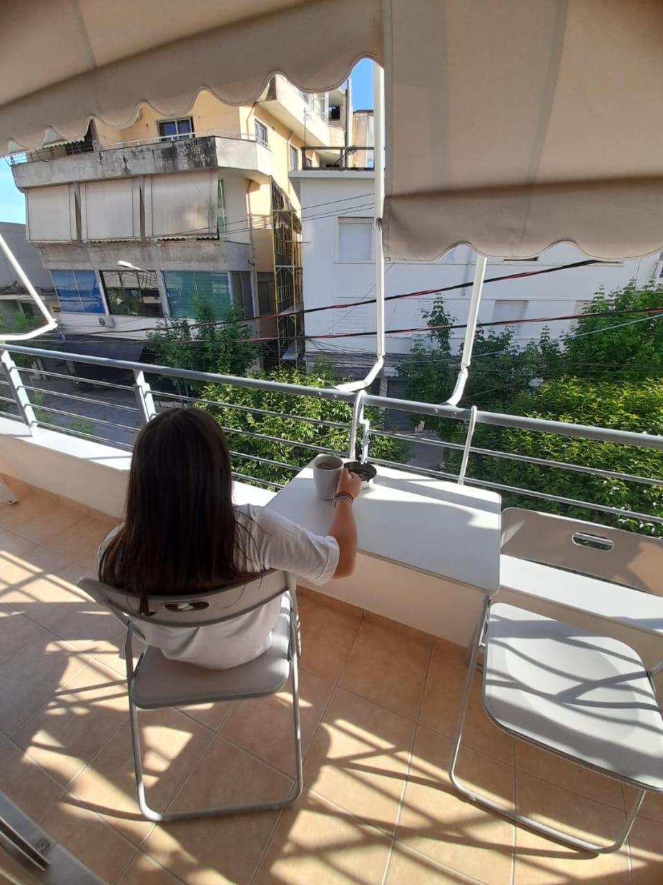 Kasi Apartment