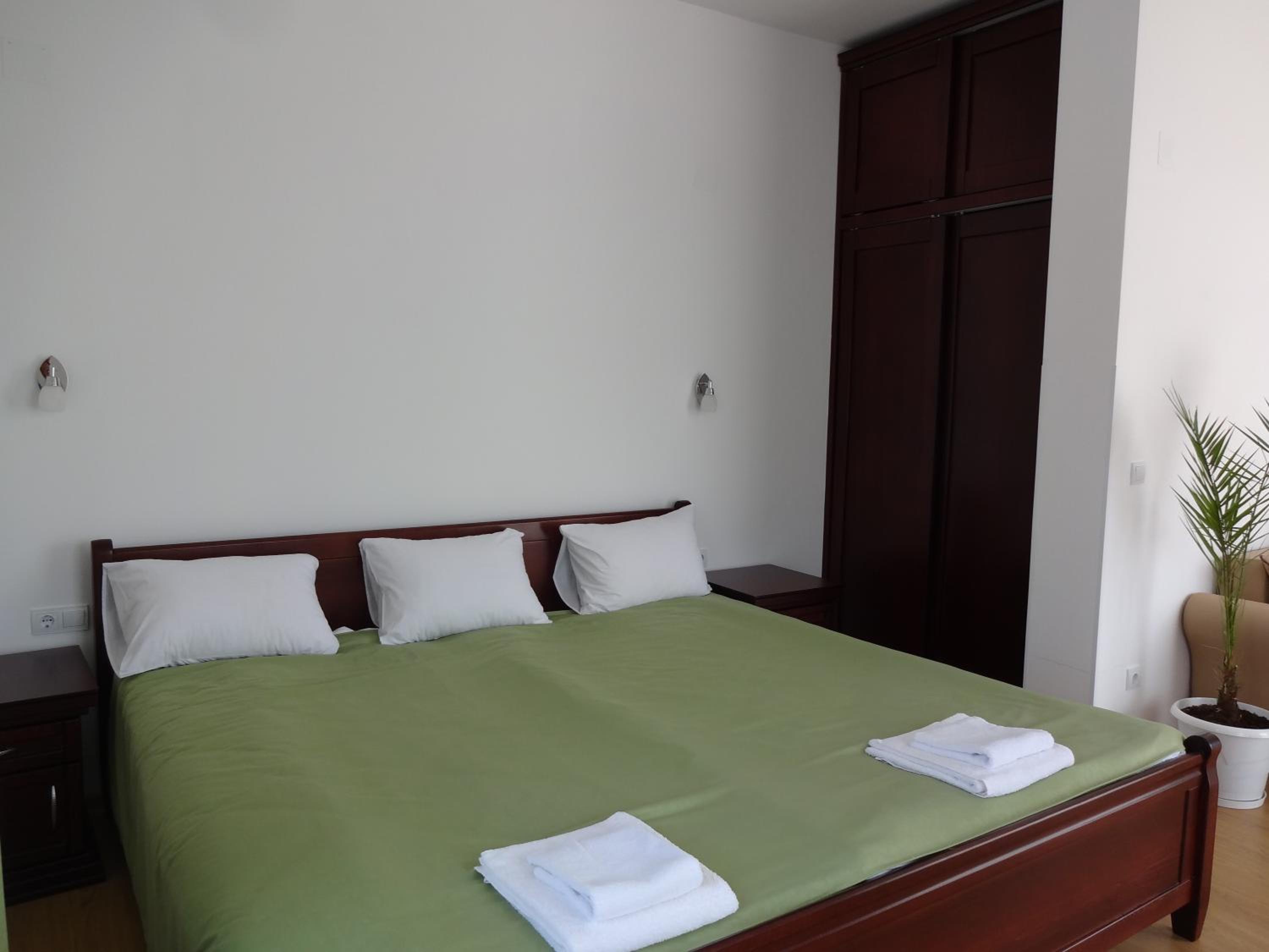 Guest House Nocturno