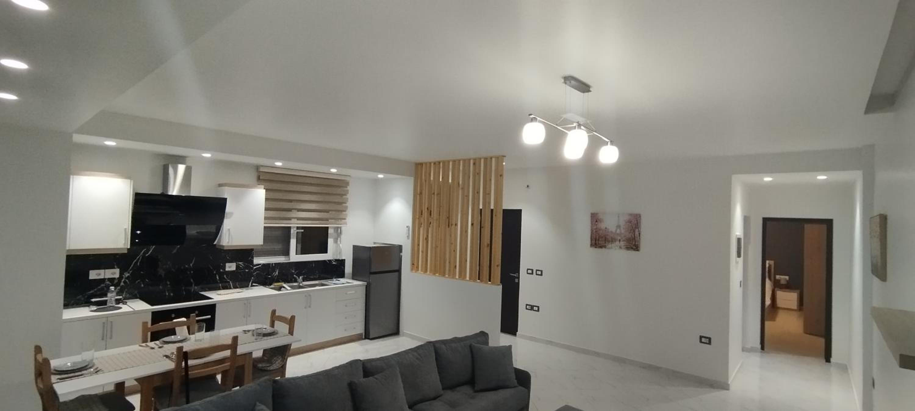 Kasi Apartment