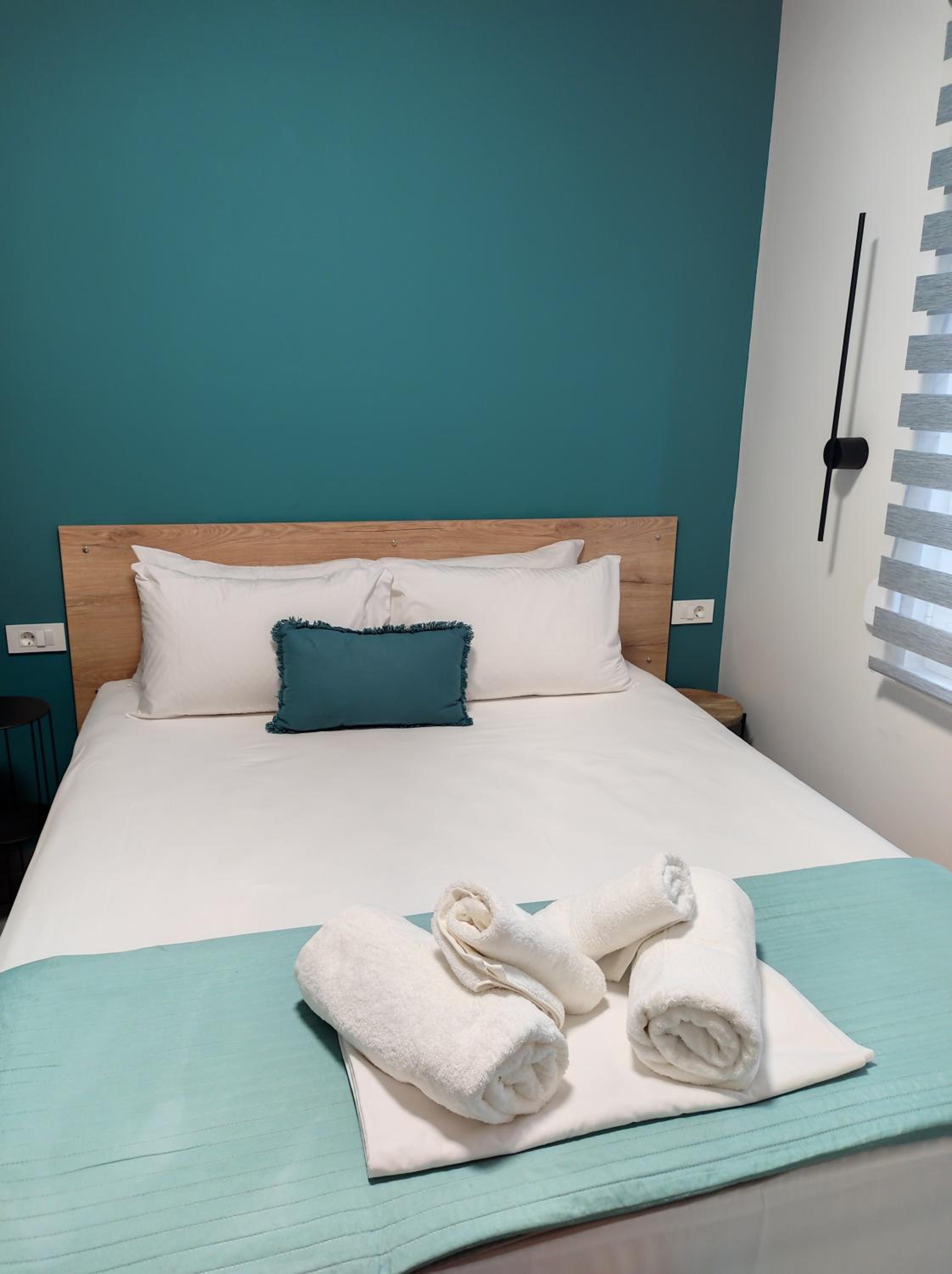 Fanouris Luxury Apartments photo 2