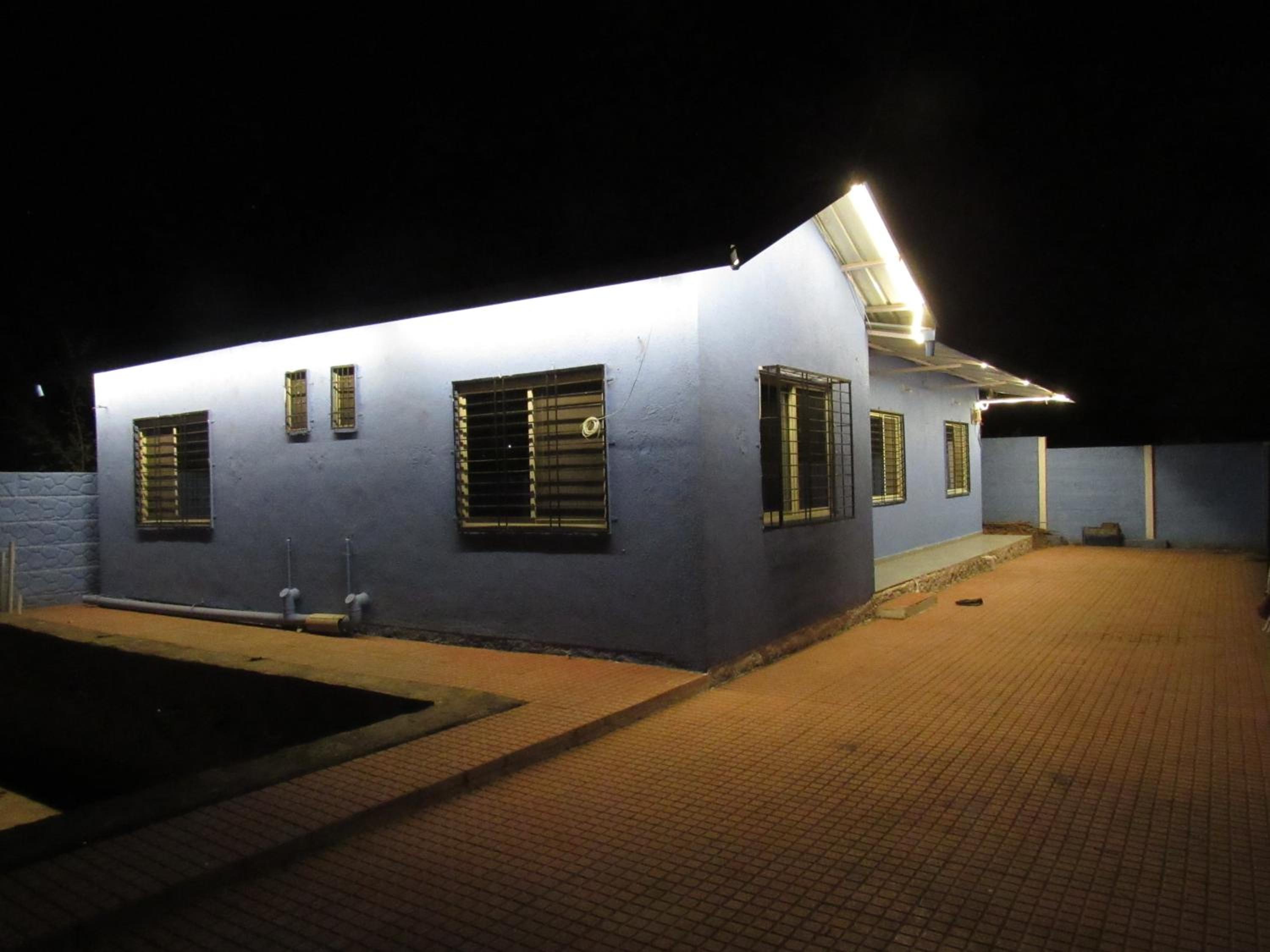 Retreat Holiday Homes, 4BHK Independent Villa with Swimming Pool at Sparsh Resorts, Karjat view 4