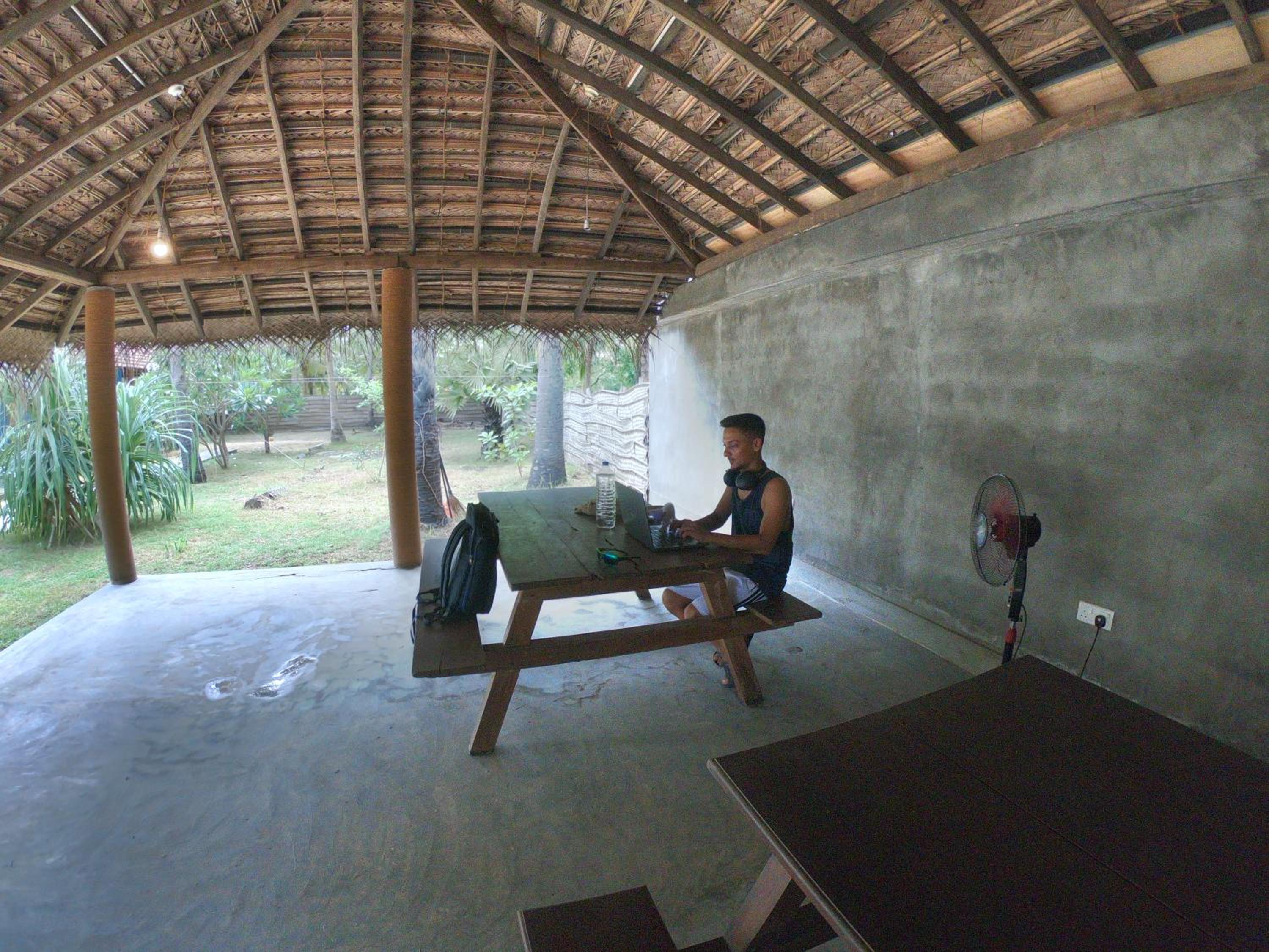 Blue Heaven Resort - Only 8 mins from Kiting lagoon view 3