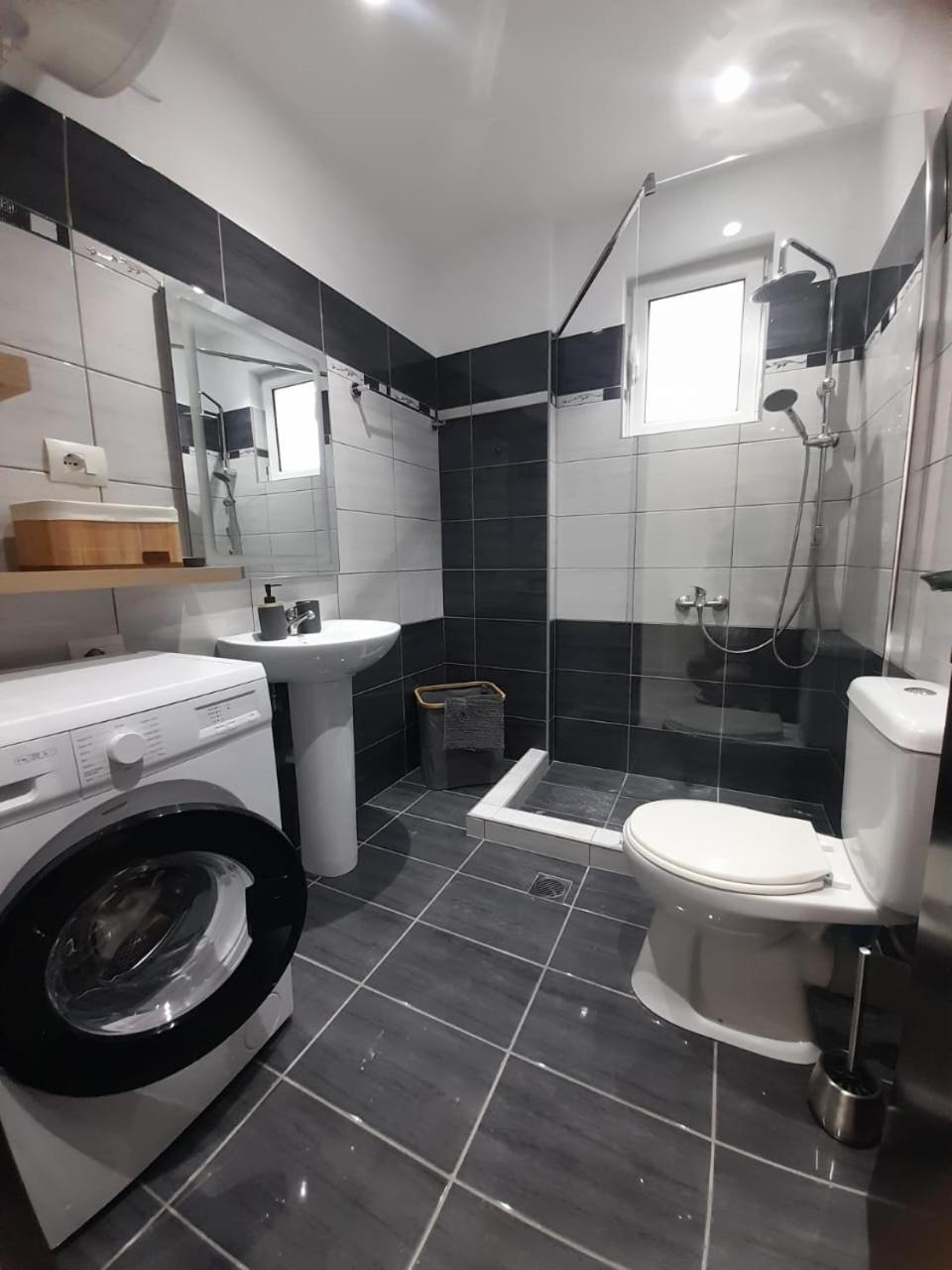 Kasi Apartment