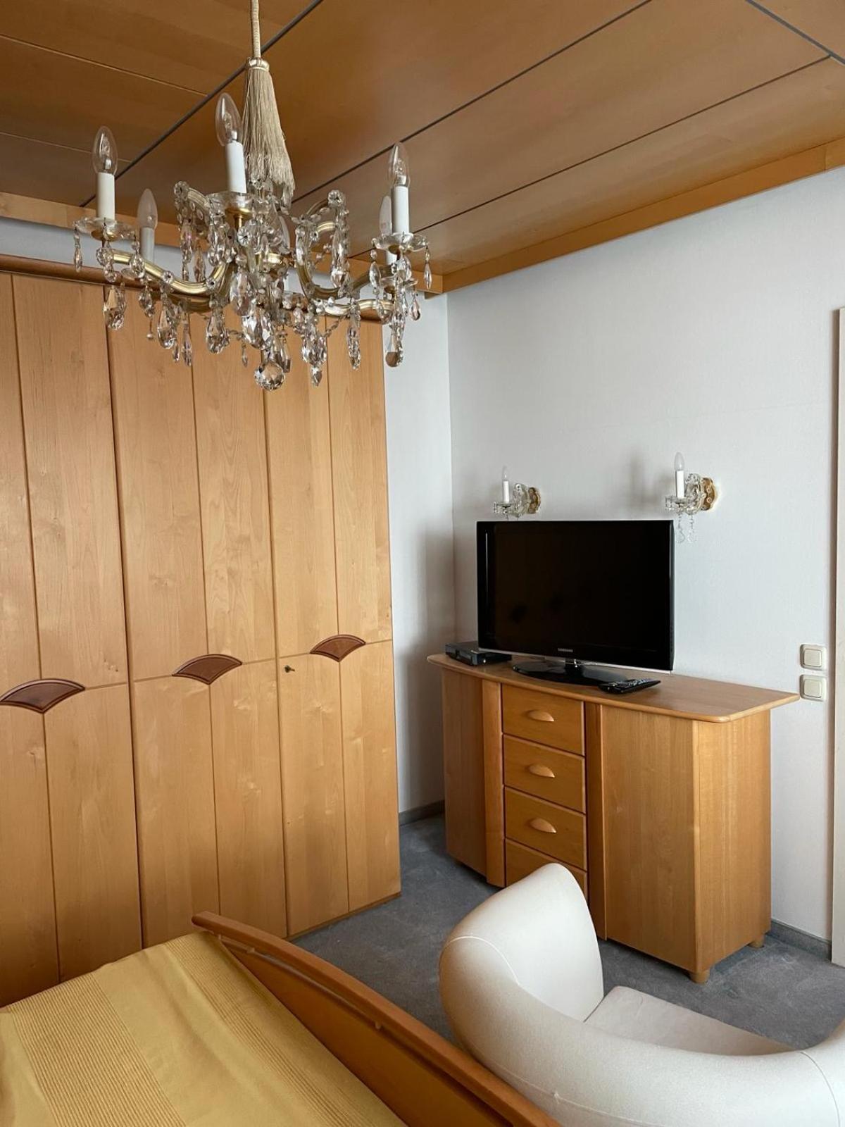 Ferienhaus Schneeweiß