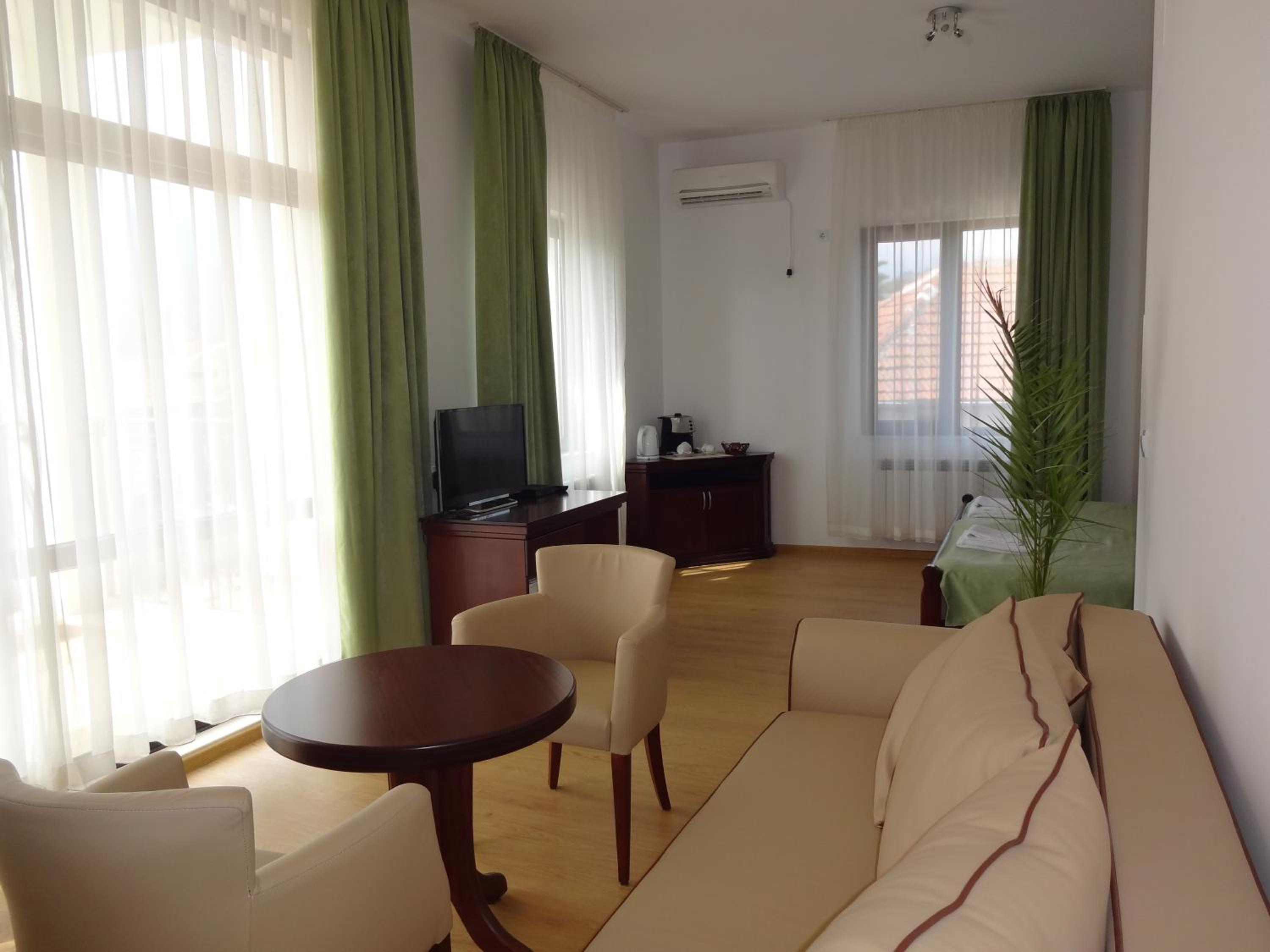 Guest House Nocturno, photo 23