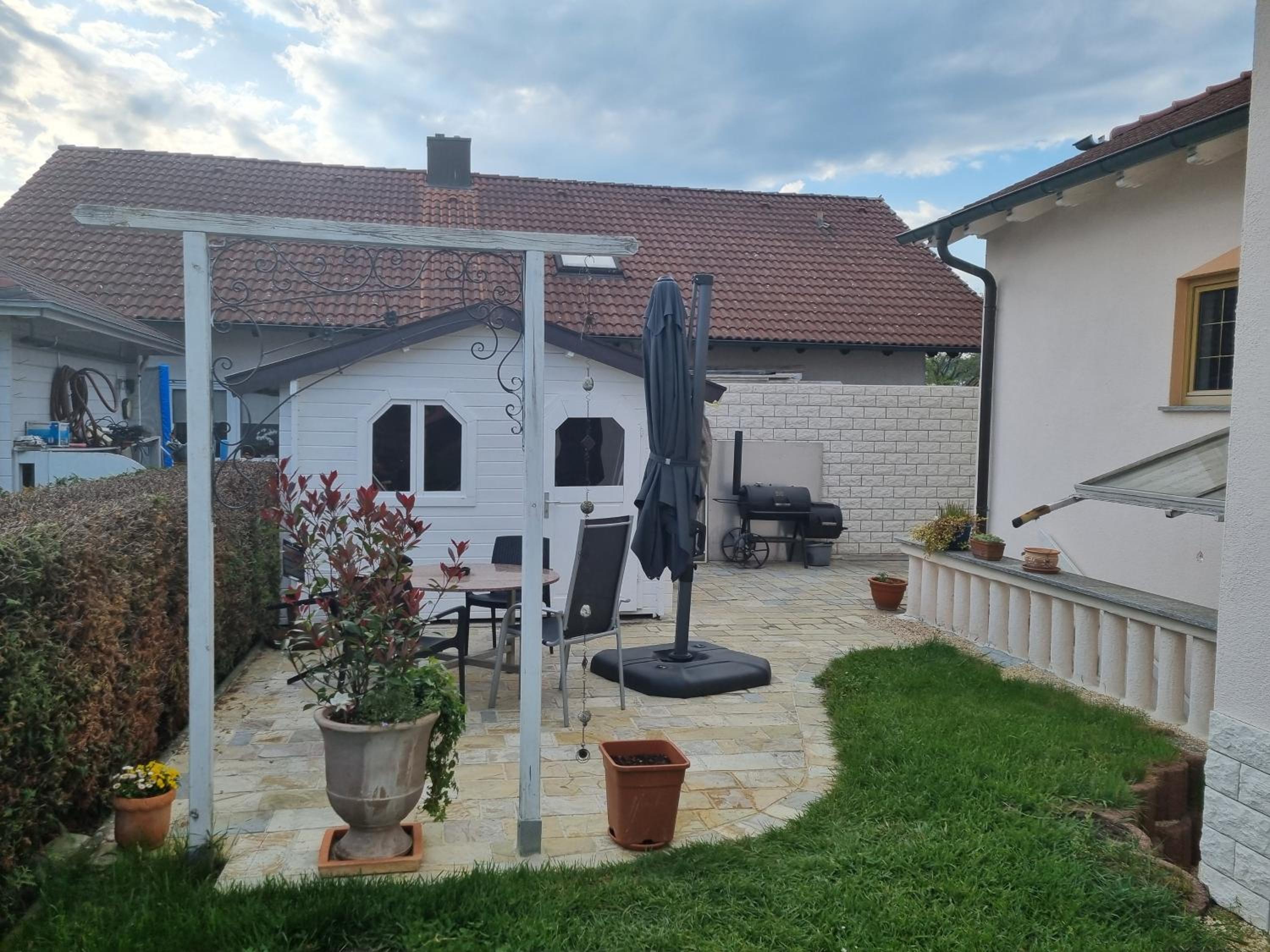 Moderne Landwohnung - Pension - Top Lage