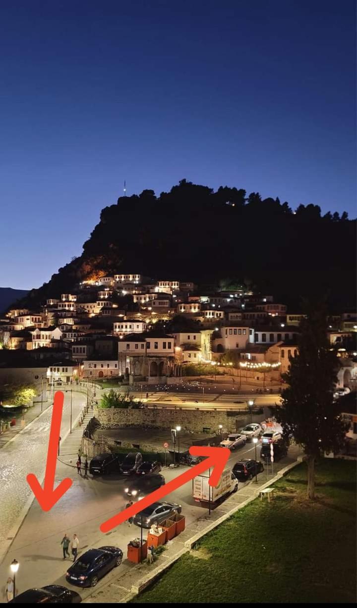 Twins Villa Mangalem