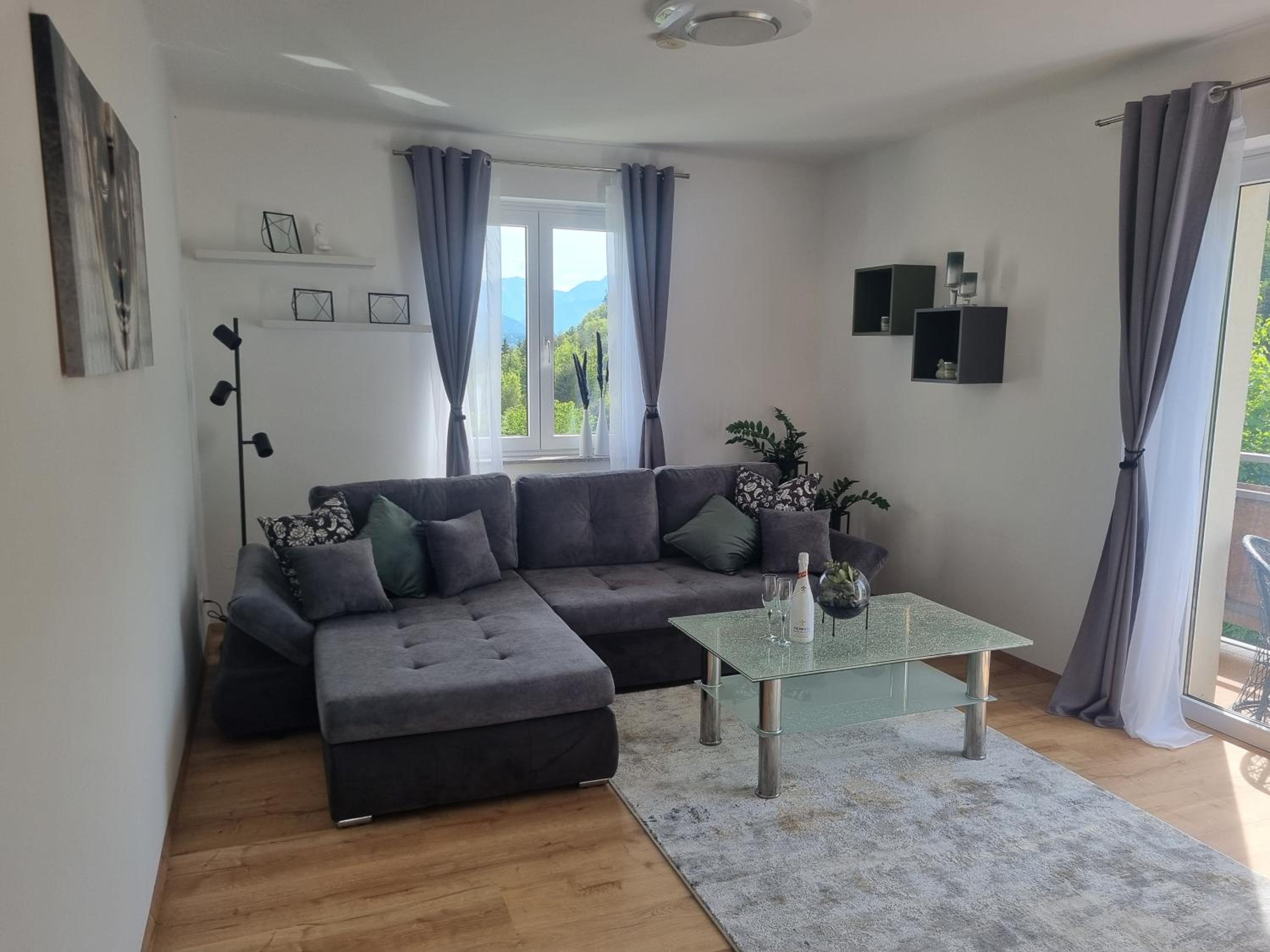 Seezauber Apartments am Wörthersee