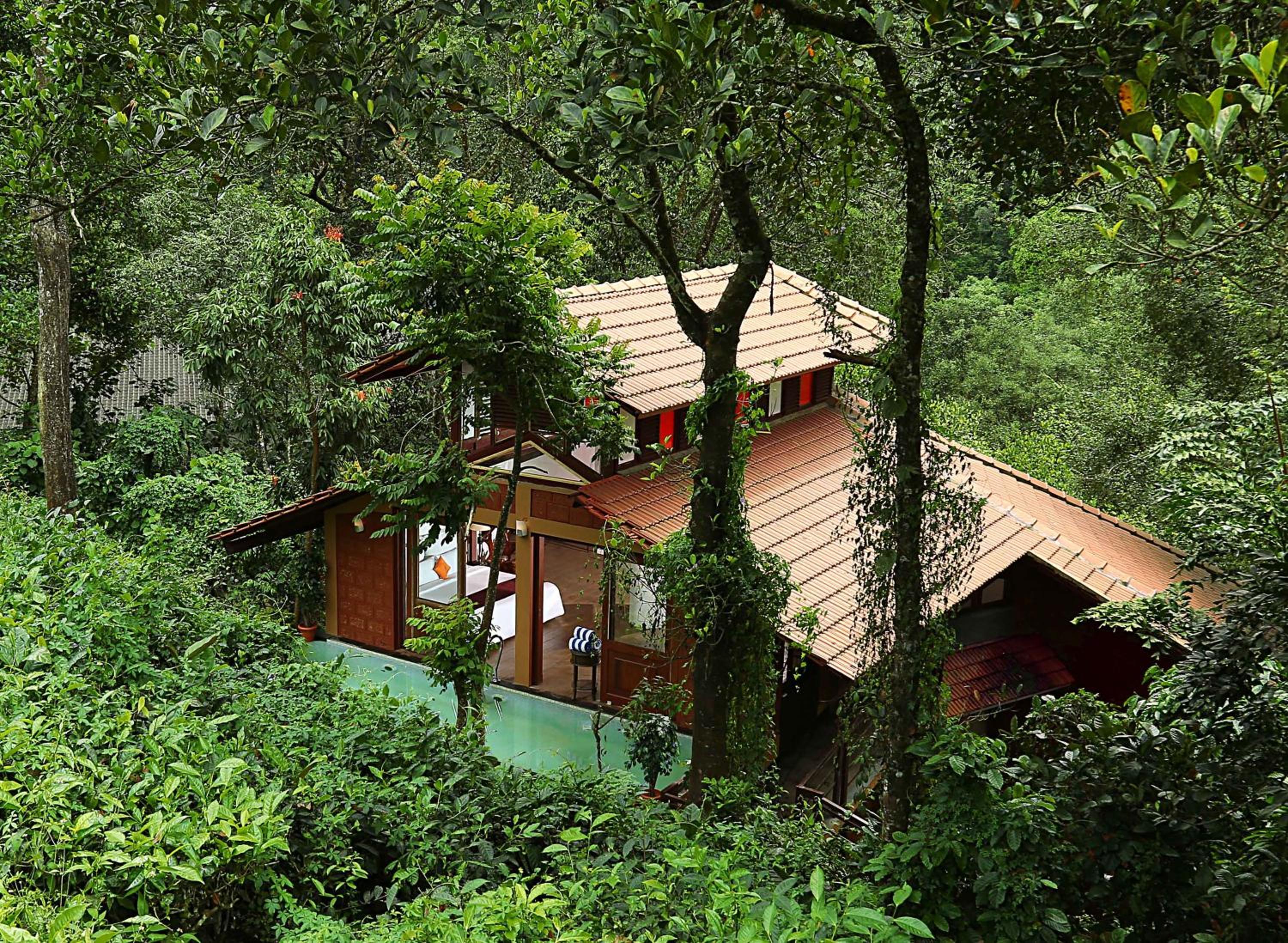 Vythiri Village