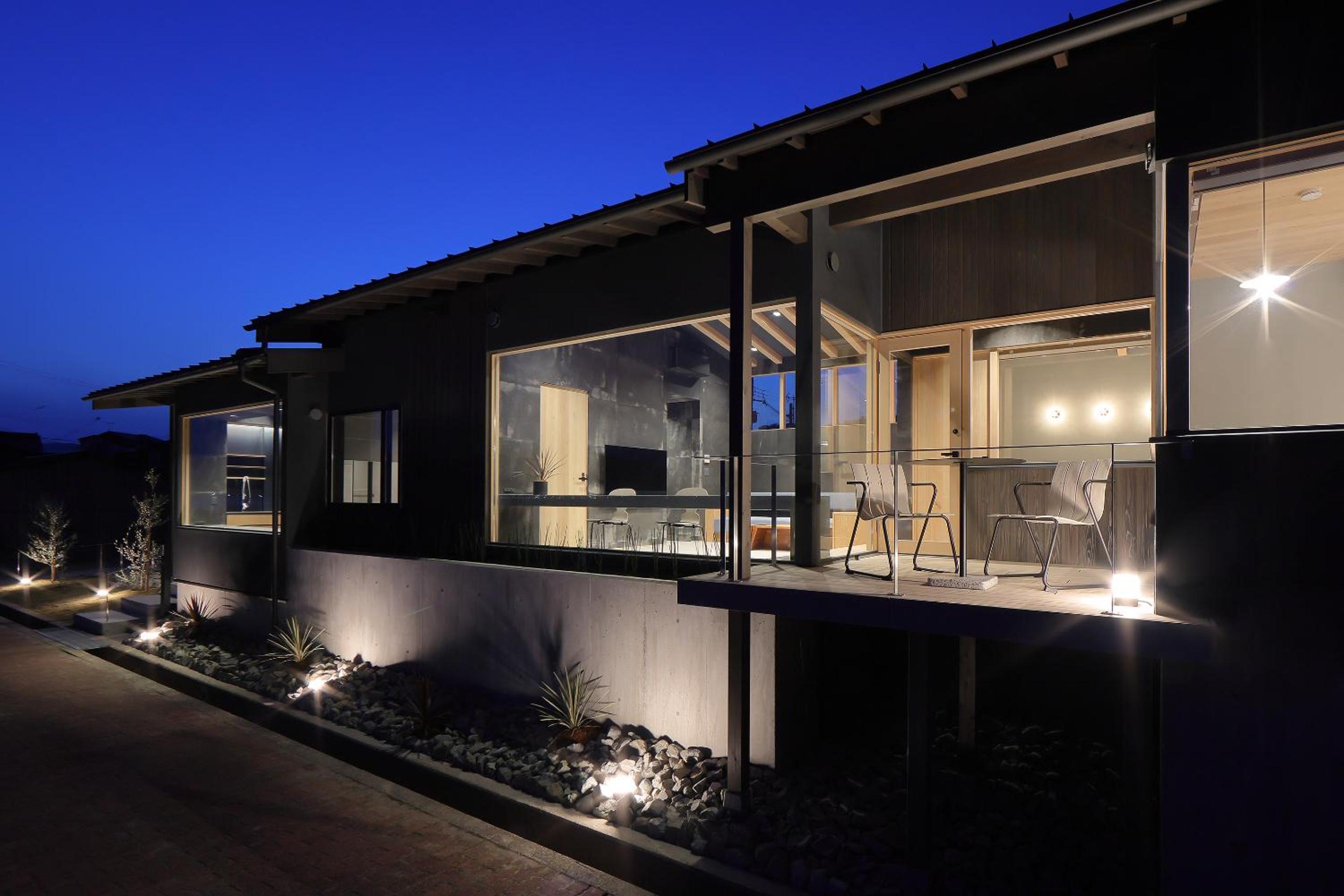 torch amano-hashidate view 2