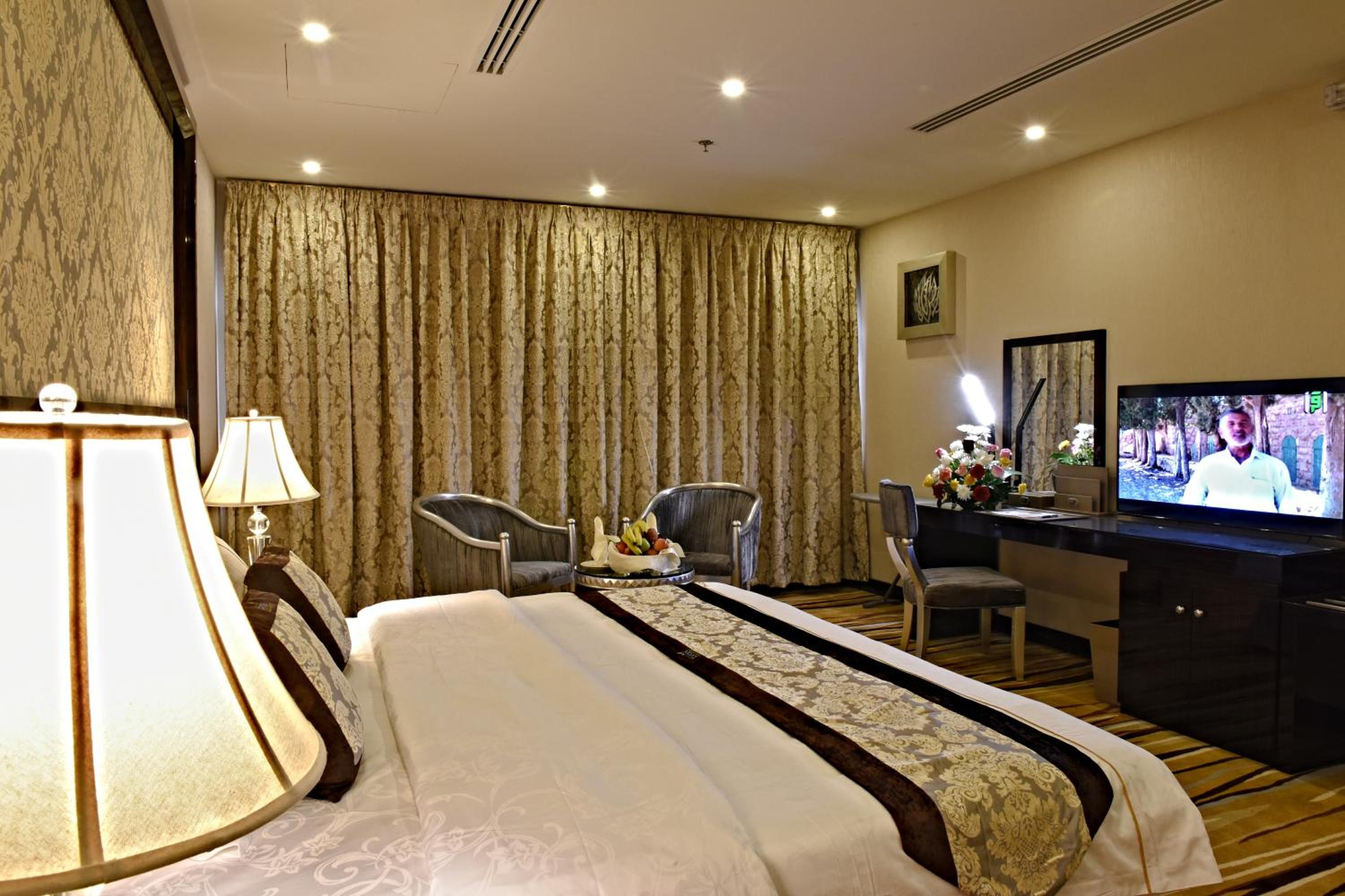 Garden Plaza Hotel — photo 14