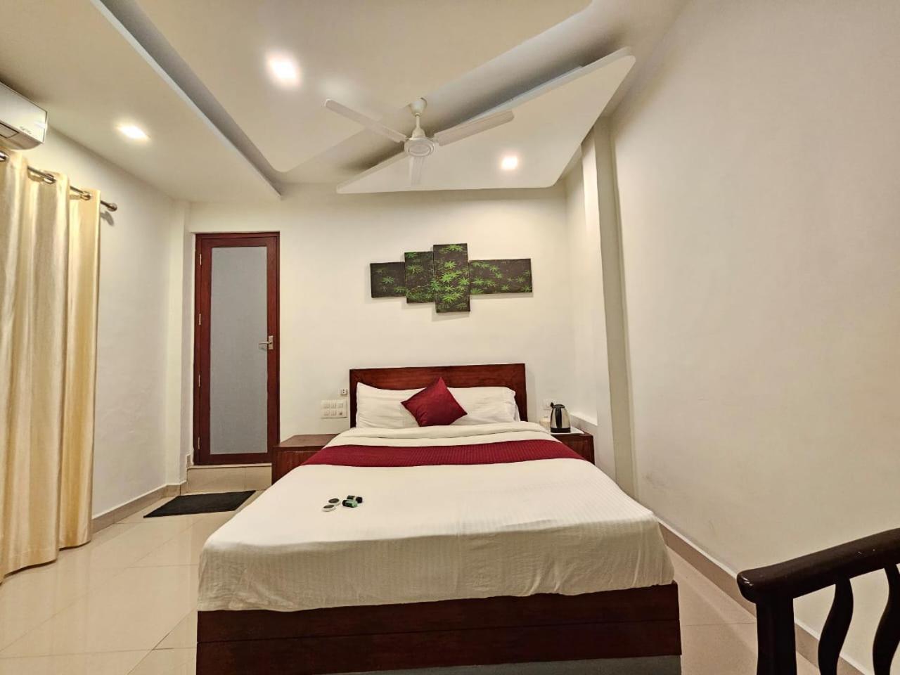 Dazzle Edakkal Village Resort