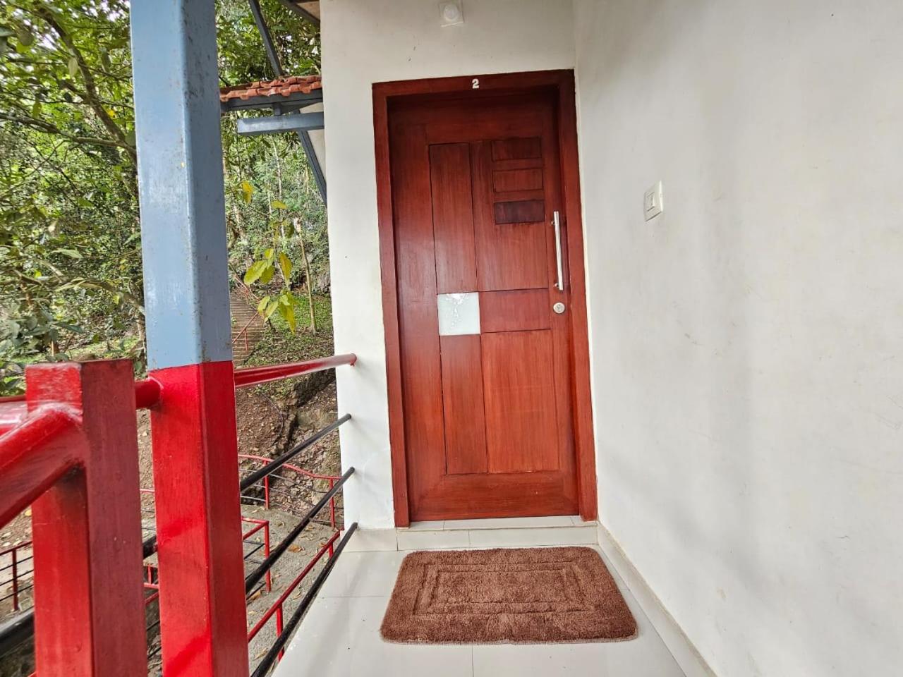 Dazzle Edakkal Village Resort