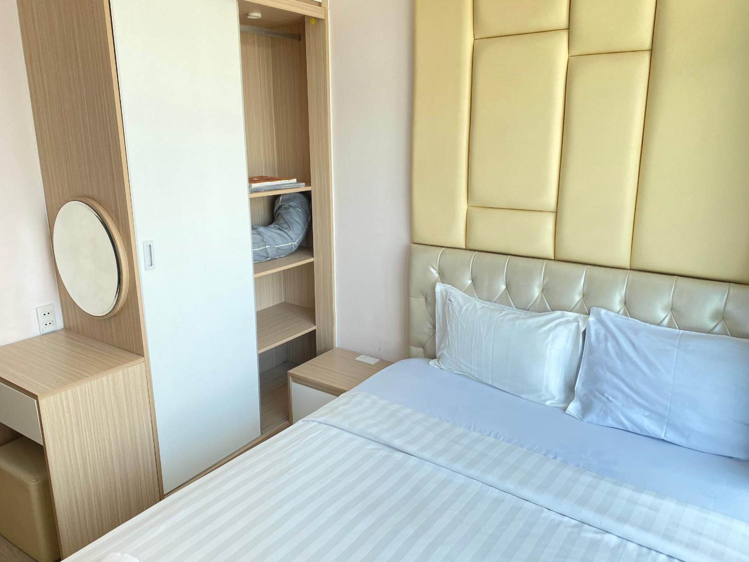 AMONLI APARTMENT
