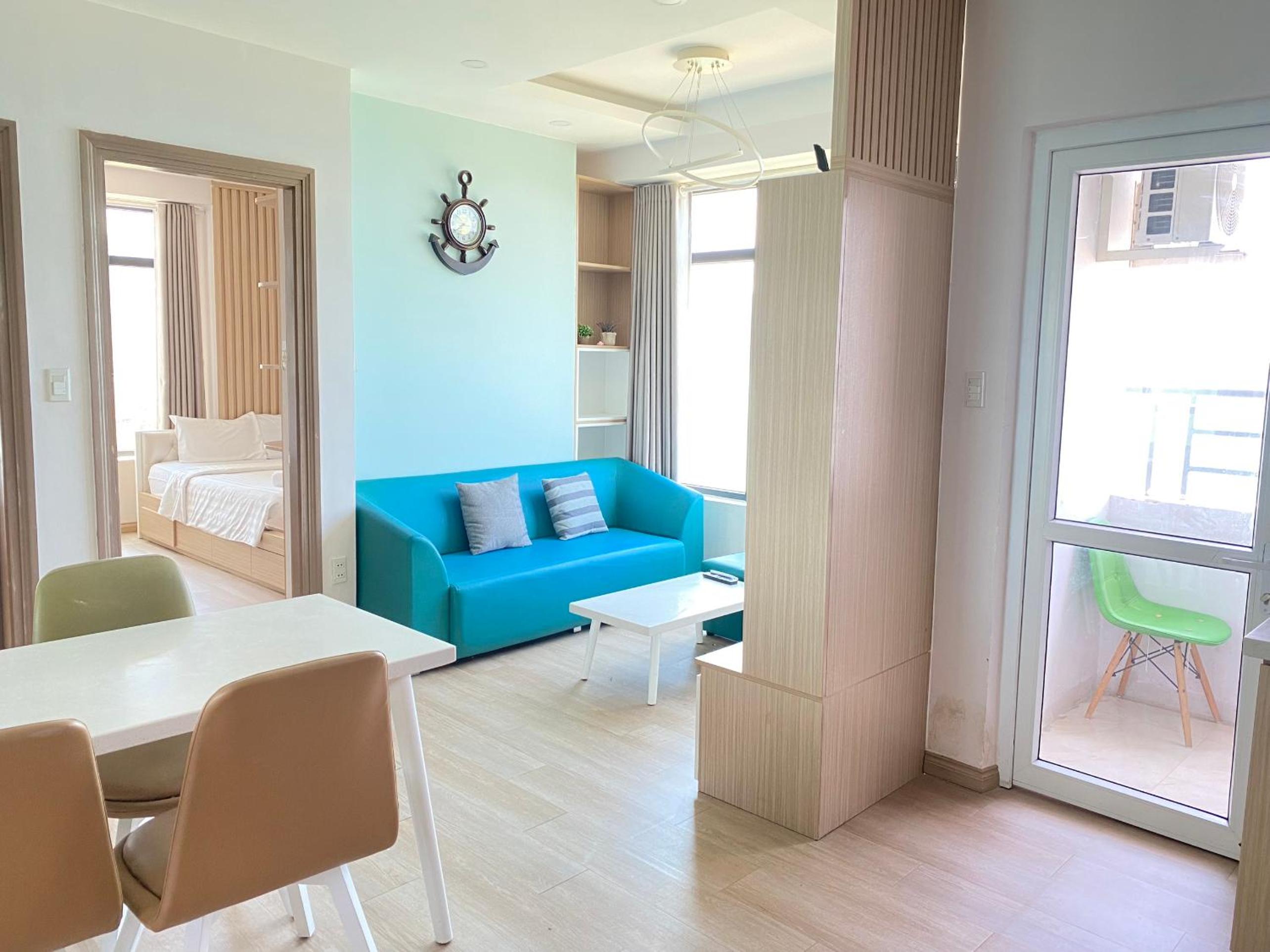 AMONLI APARTMENT