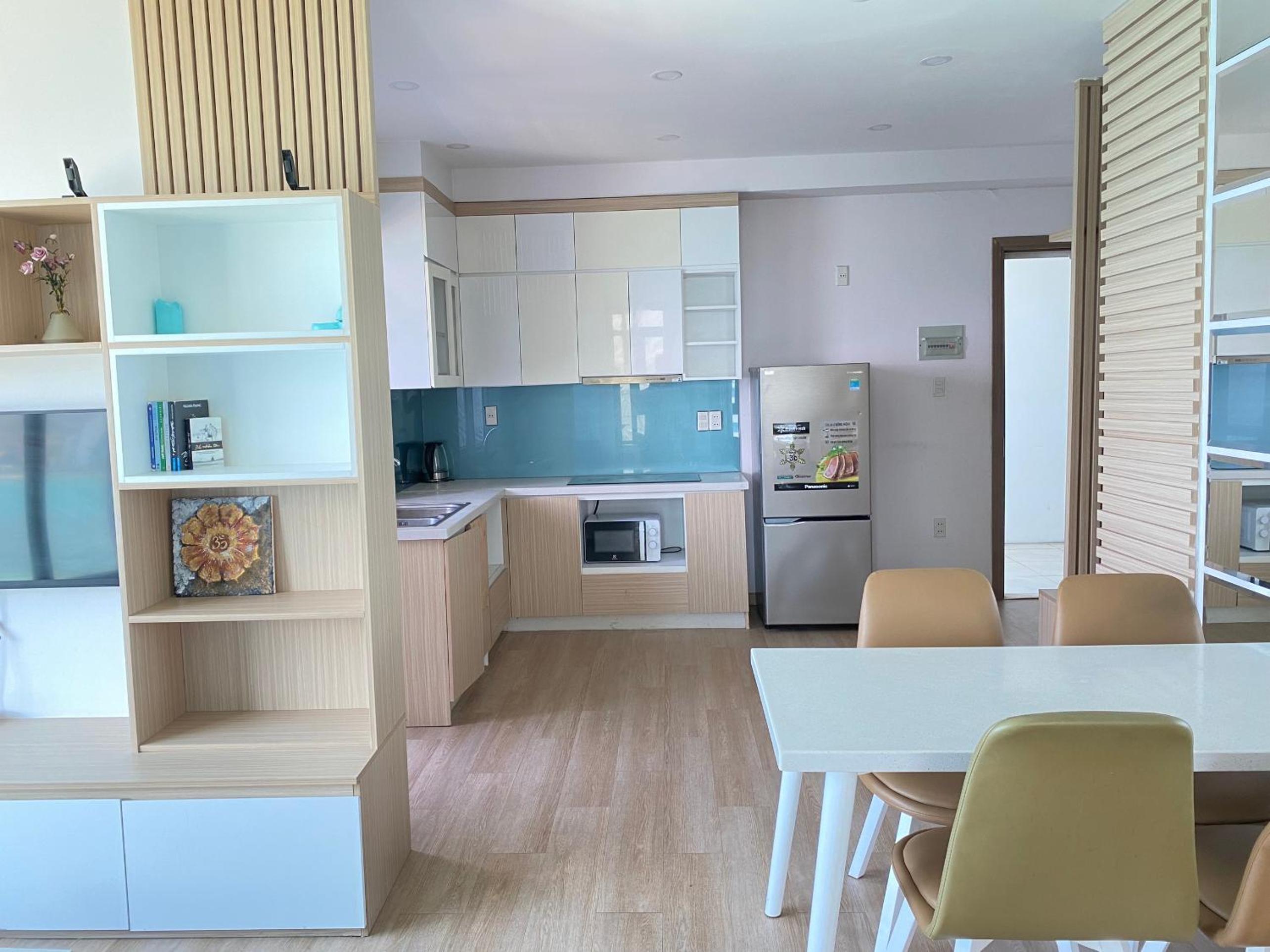 AMONLI APARTMENT