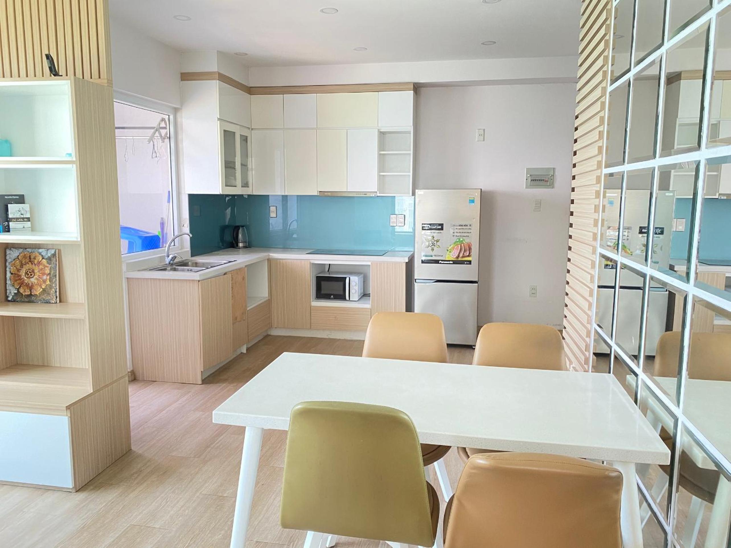 AMONLI APARTMENT