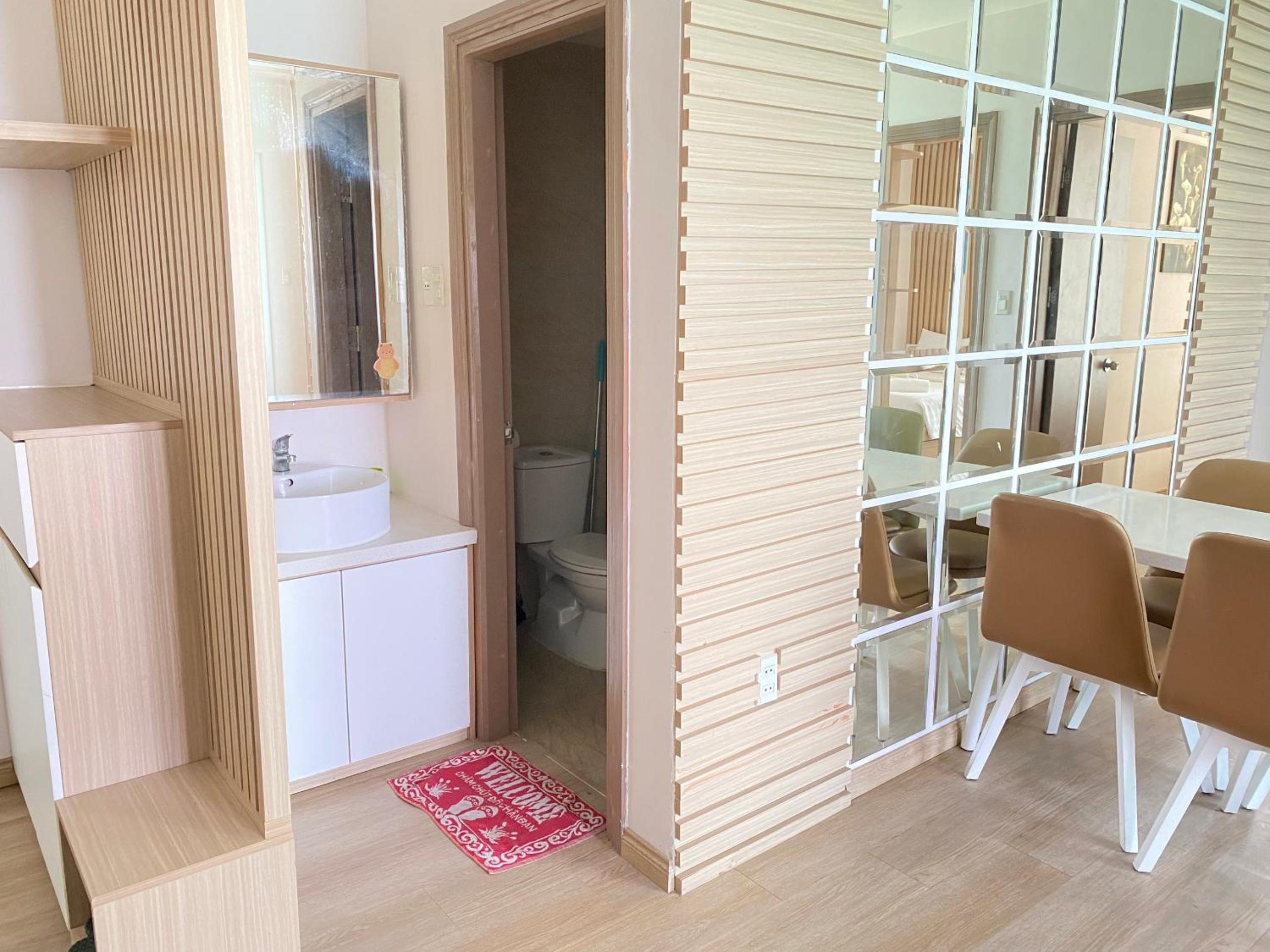 AMONLI APARTMENT