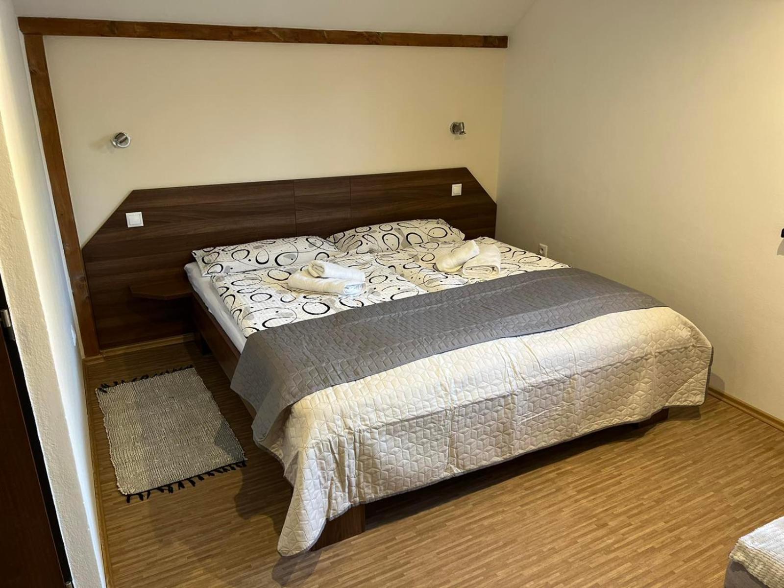 Penzion u Studánky