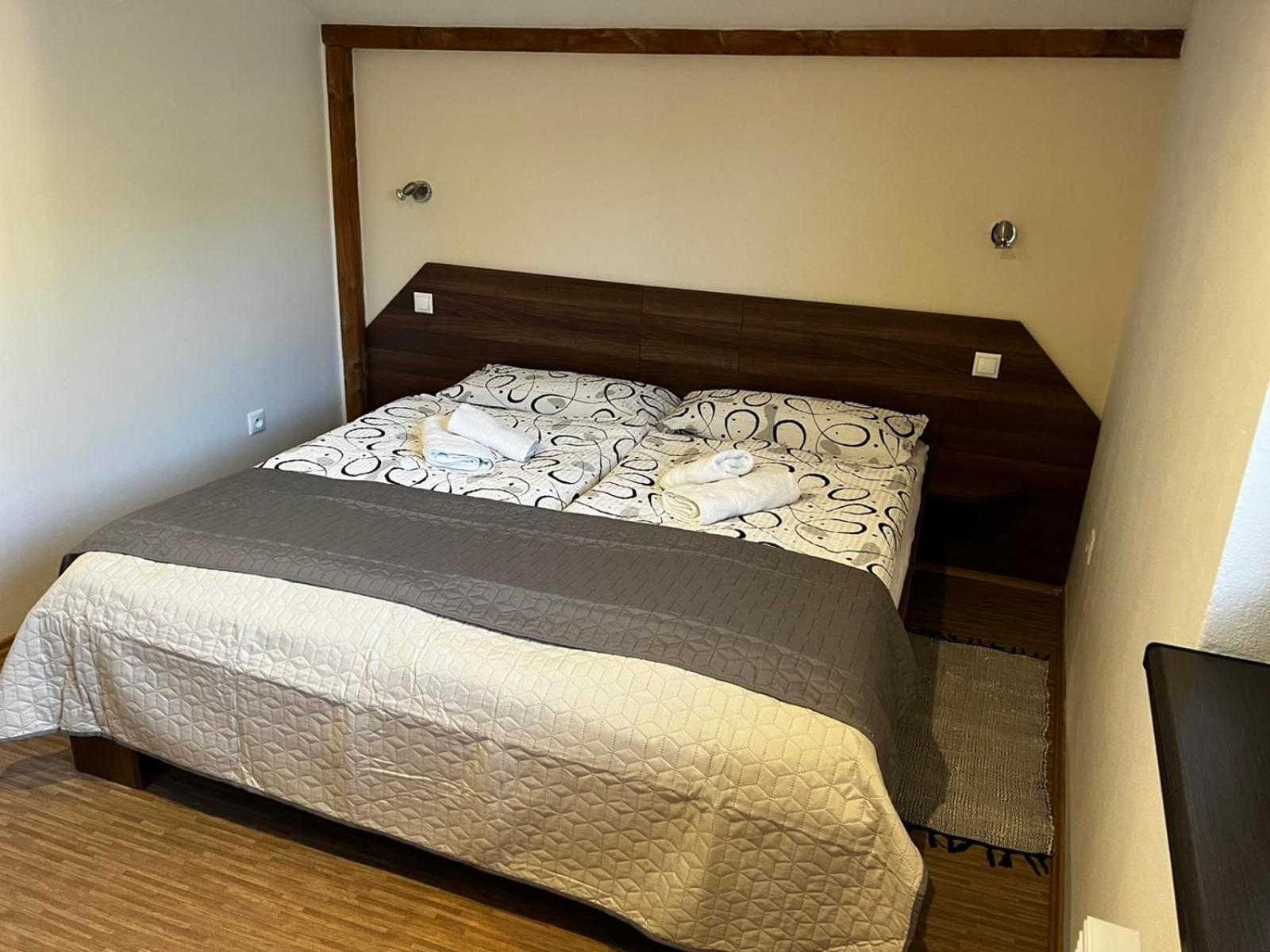 Penzion u Studánky