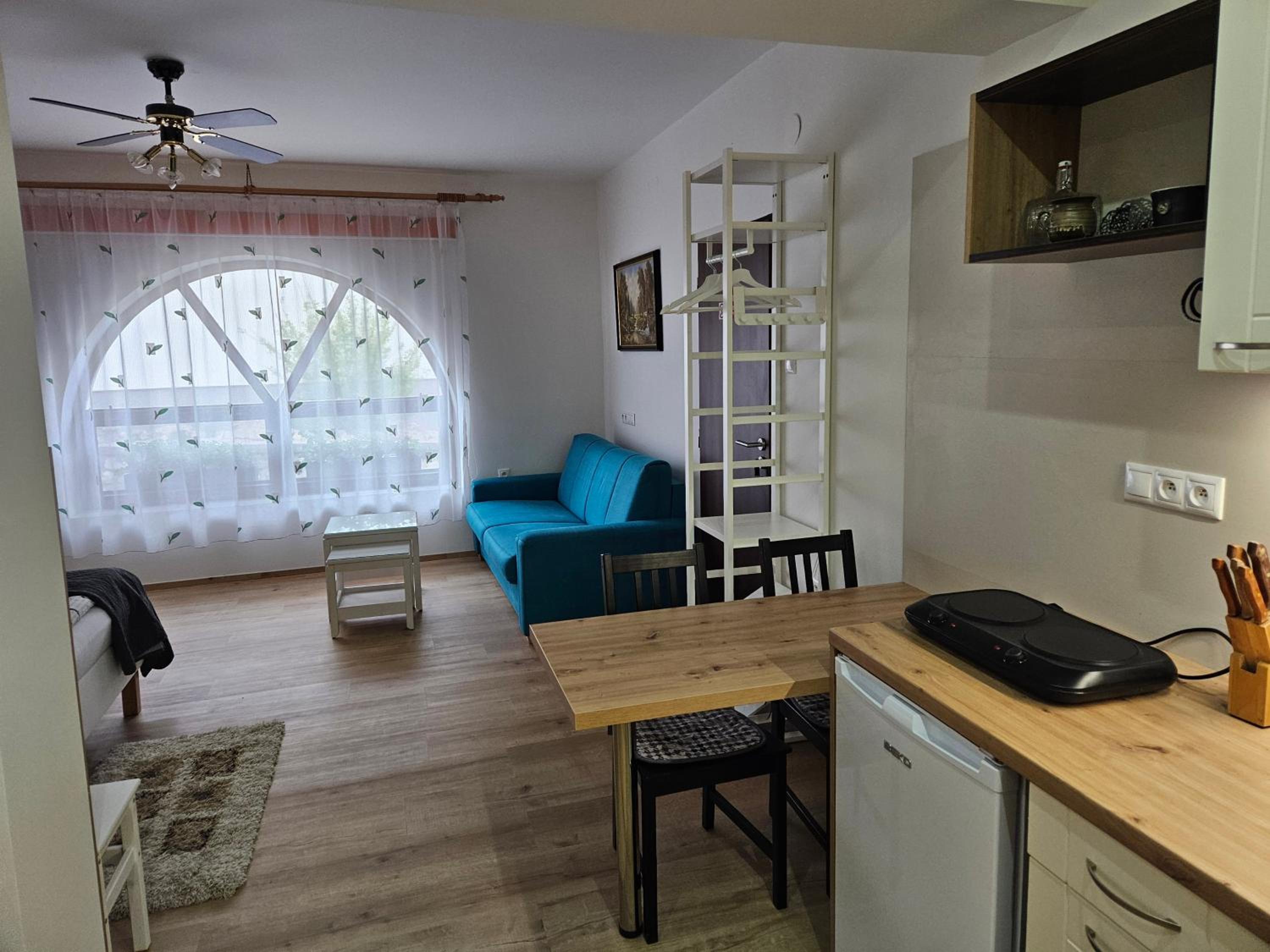 Penzion u Studánky