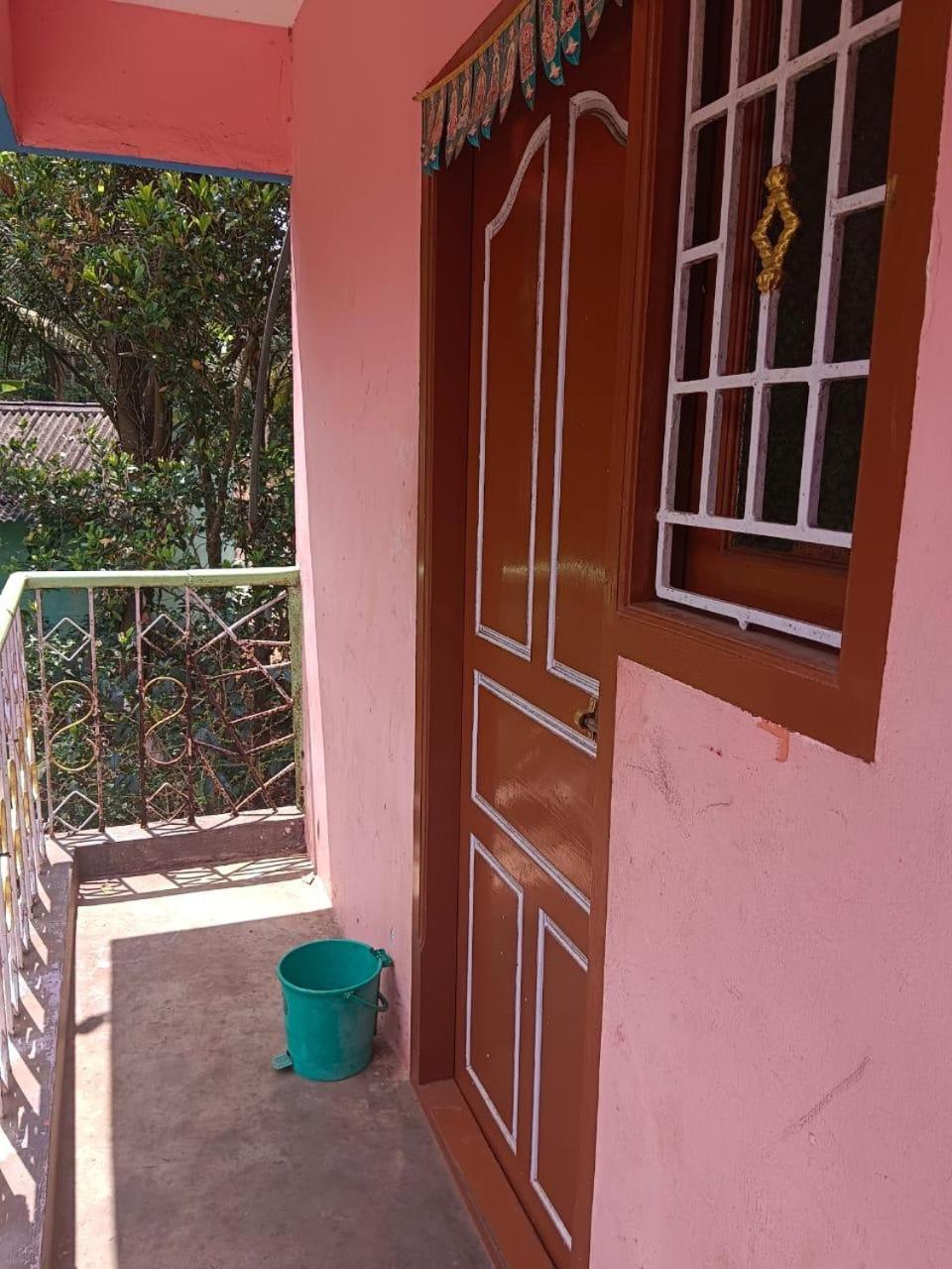 Panimalar Lodge