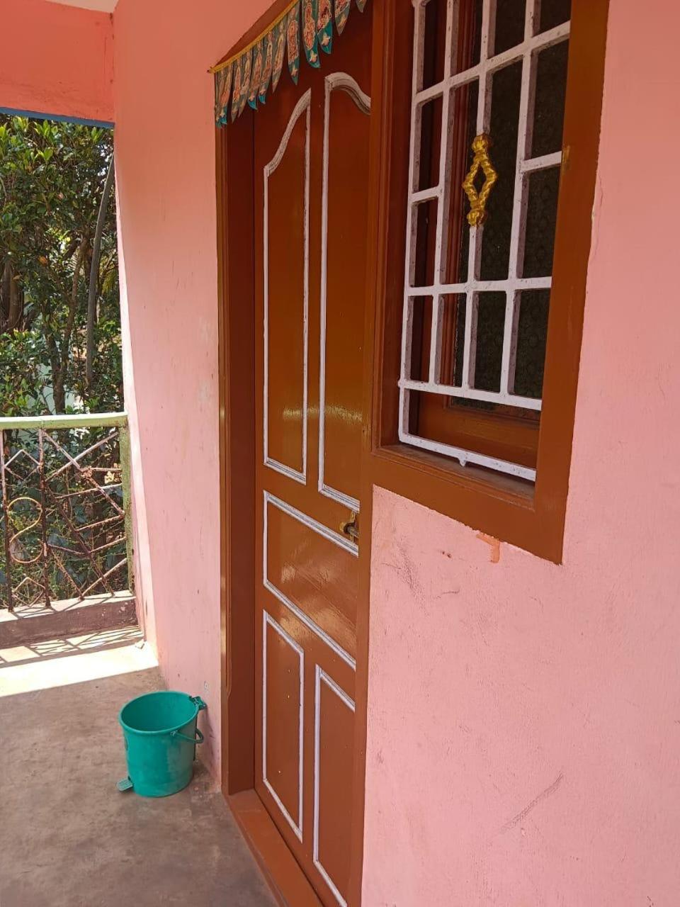 Panimalar Lodge