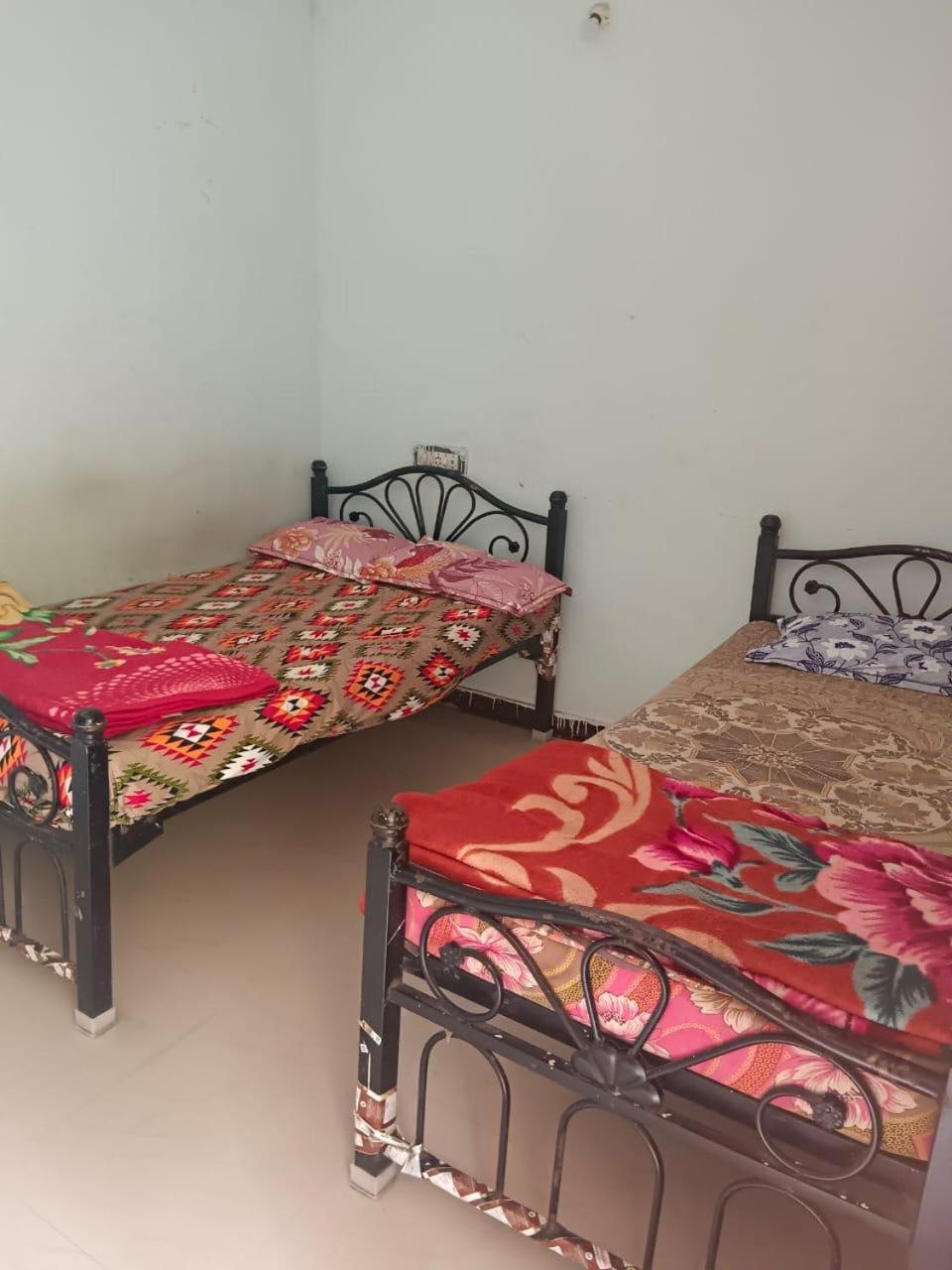 Panimalar Lodge