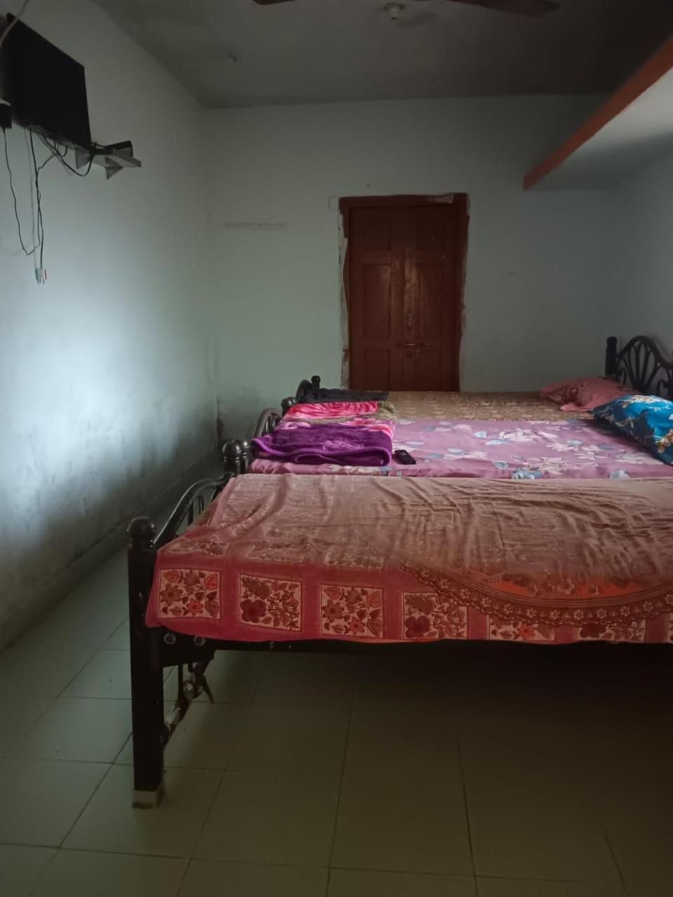 Panimalar Lodge
