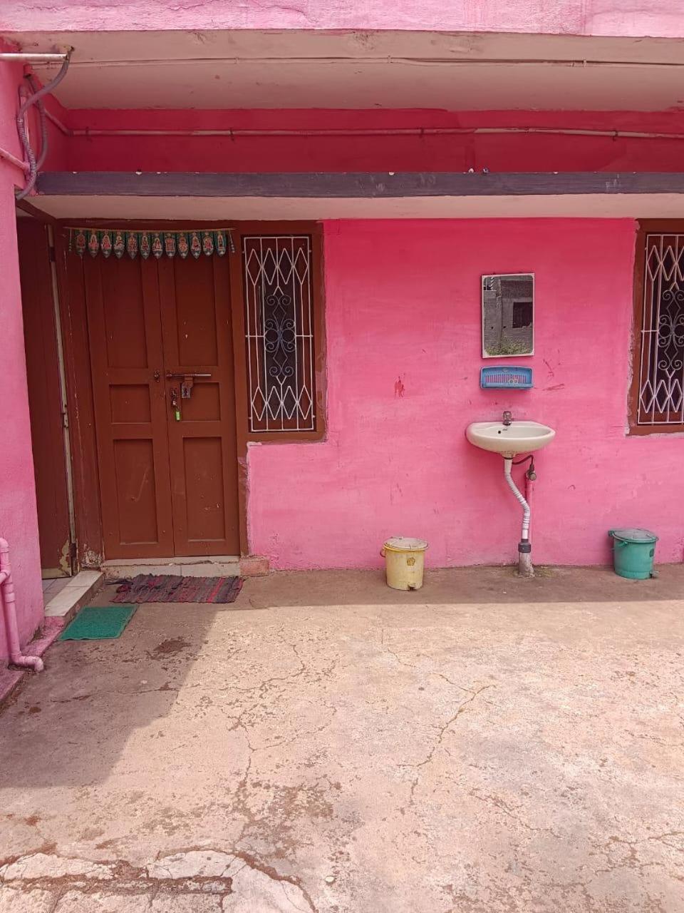 Panimalar Lodge
