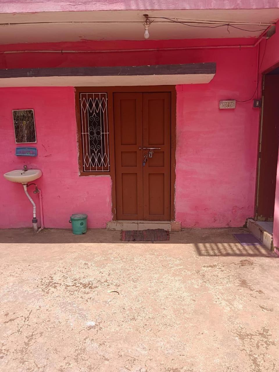 Panimalar Lodge