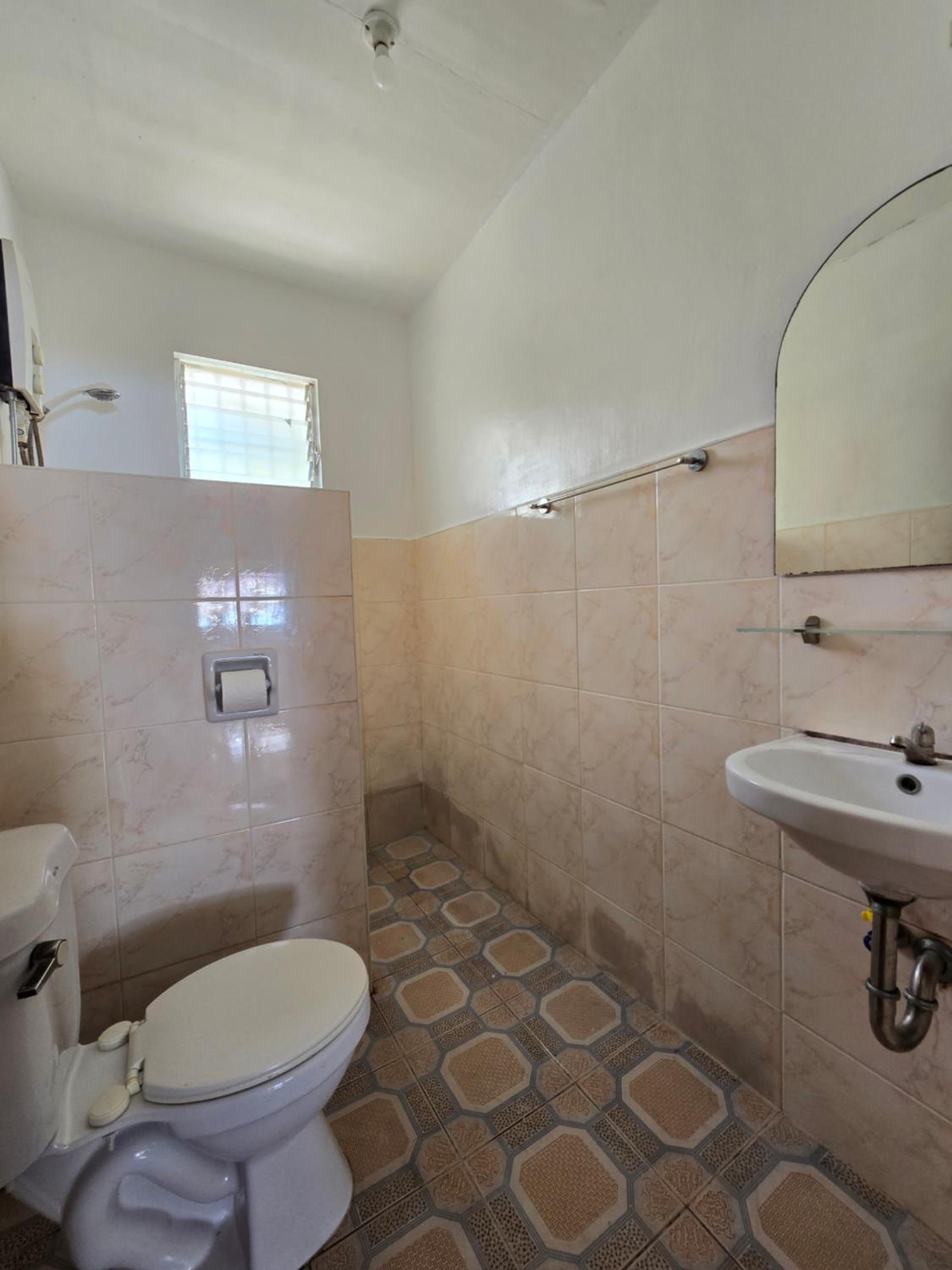 Island Vibes Hostel