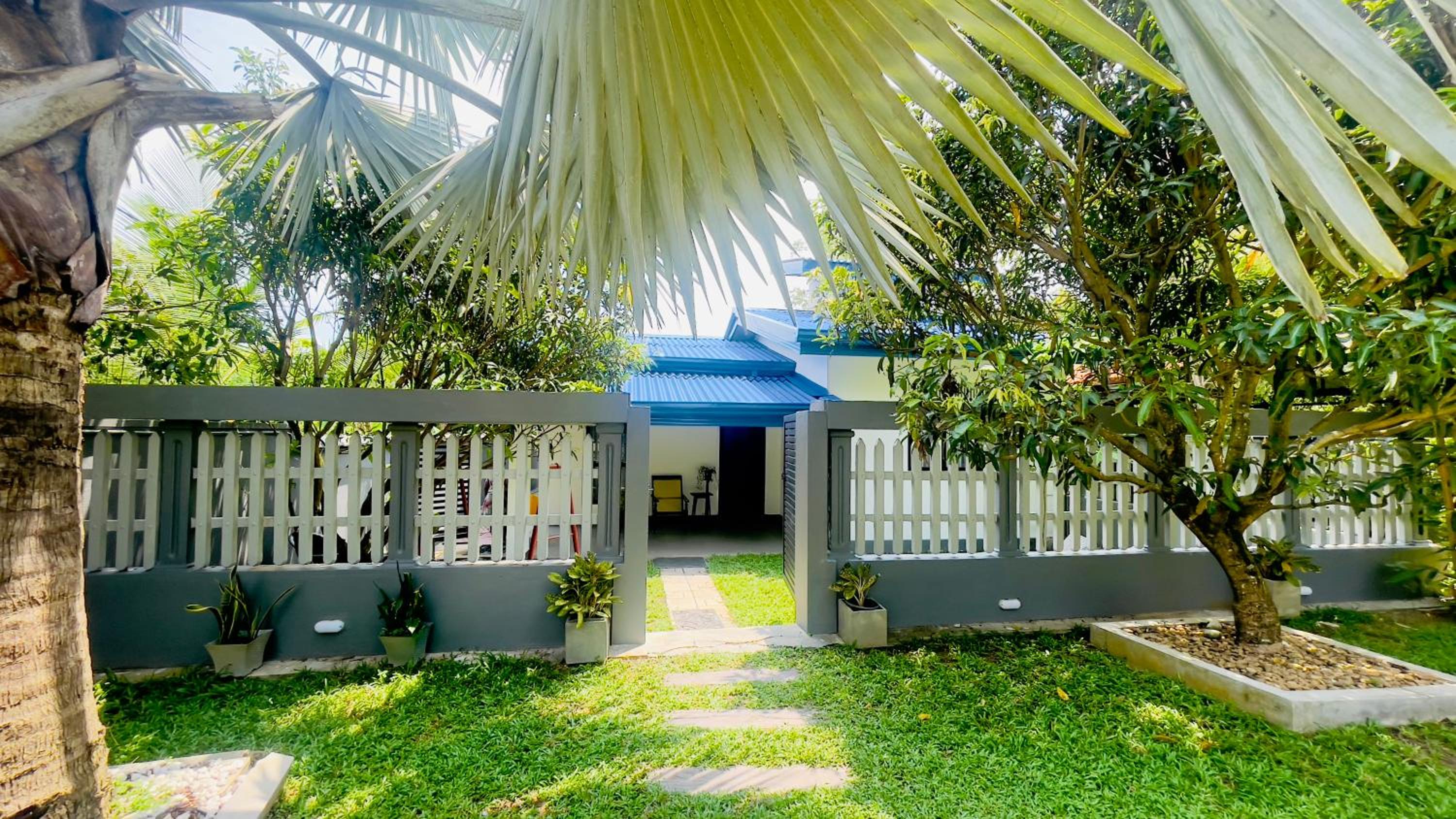 Villa Tranquility