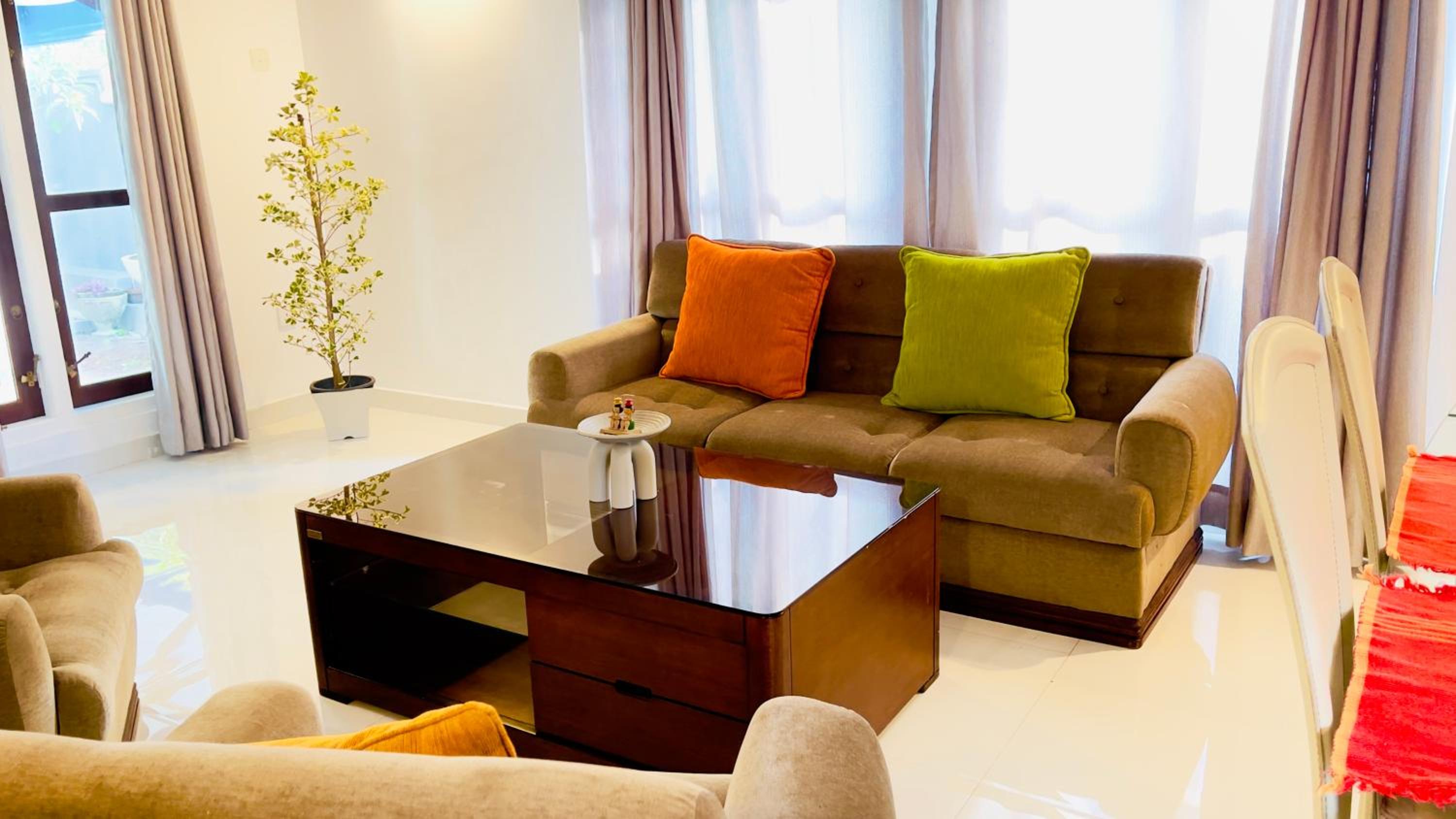 Villa Tranquility, photo 17