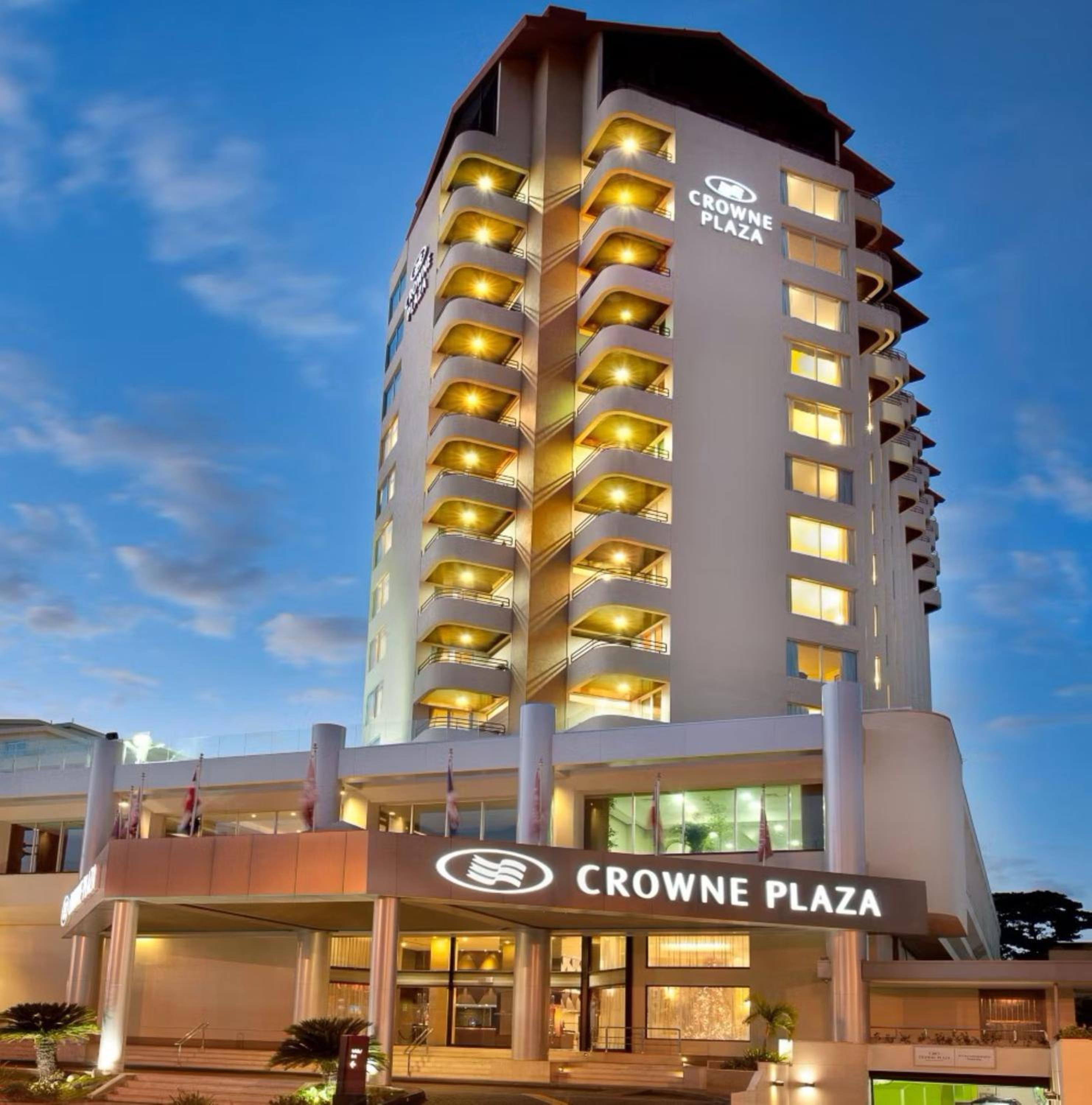 Crowne Plaza Santo Domingo, an IHG Hotel - Property Image 1